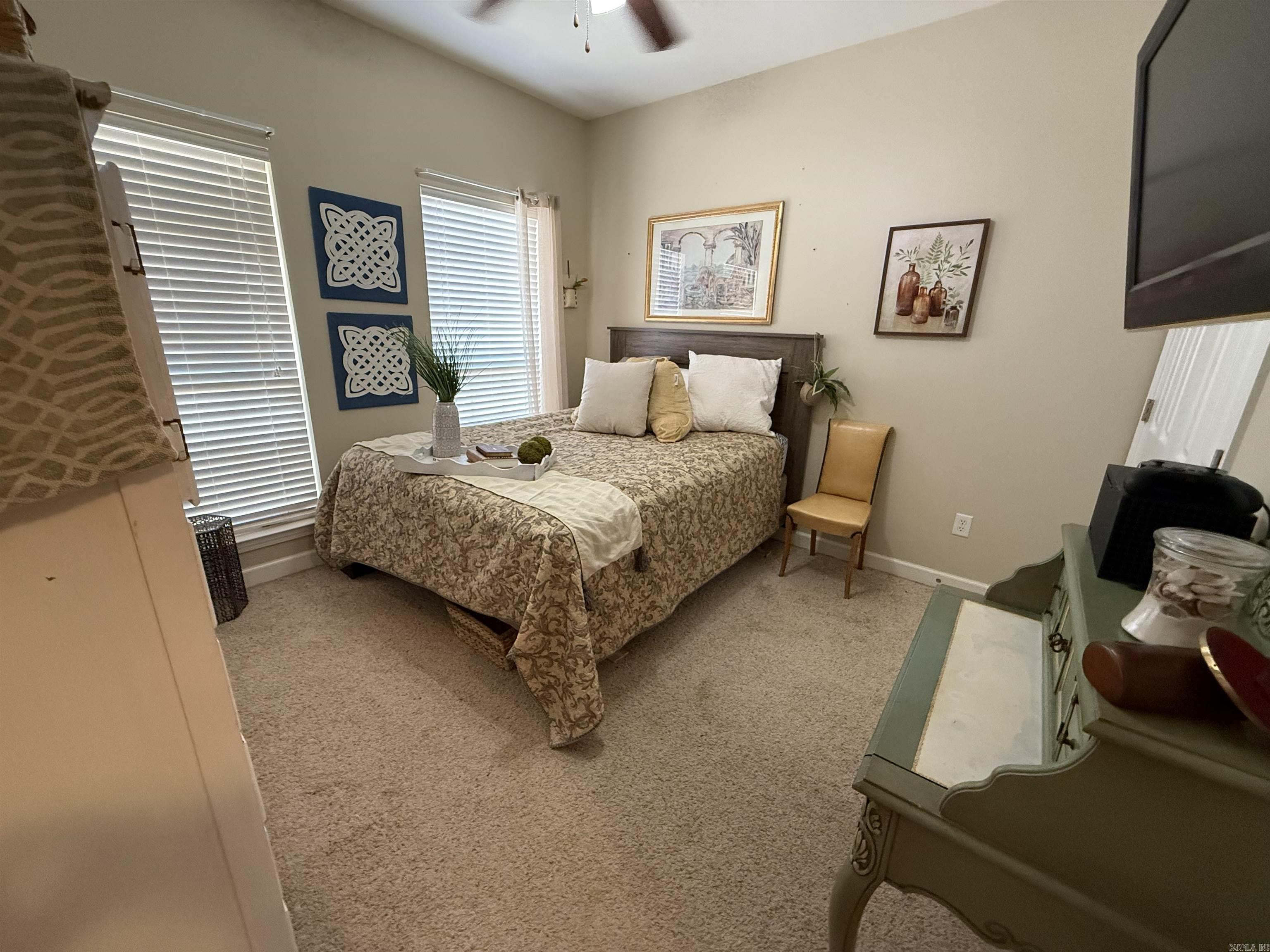 3259  Heritage Farm Drive  Benton, AR