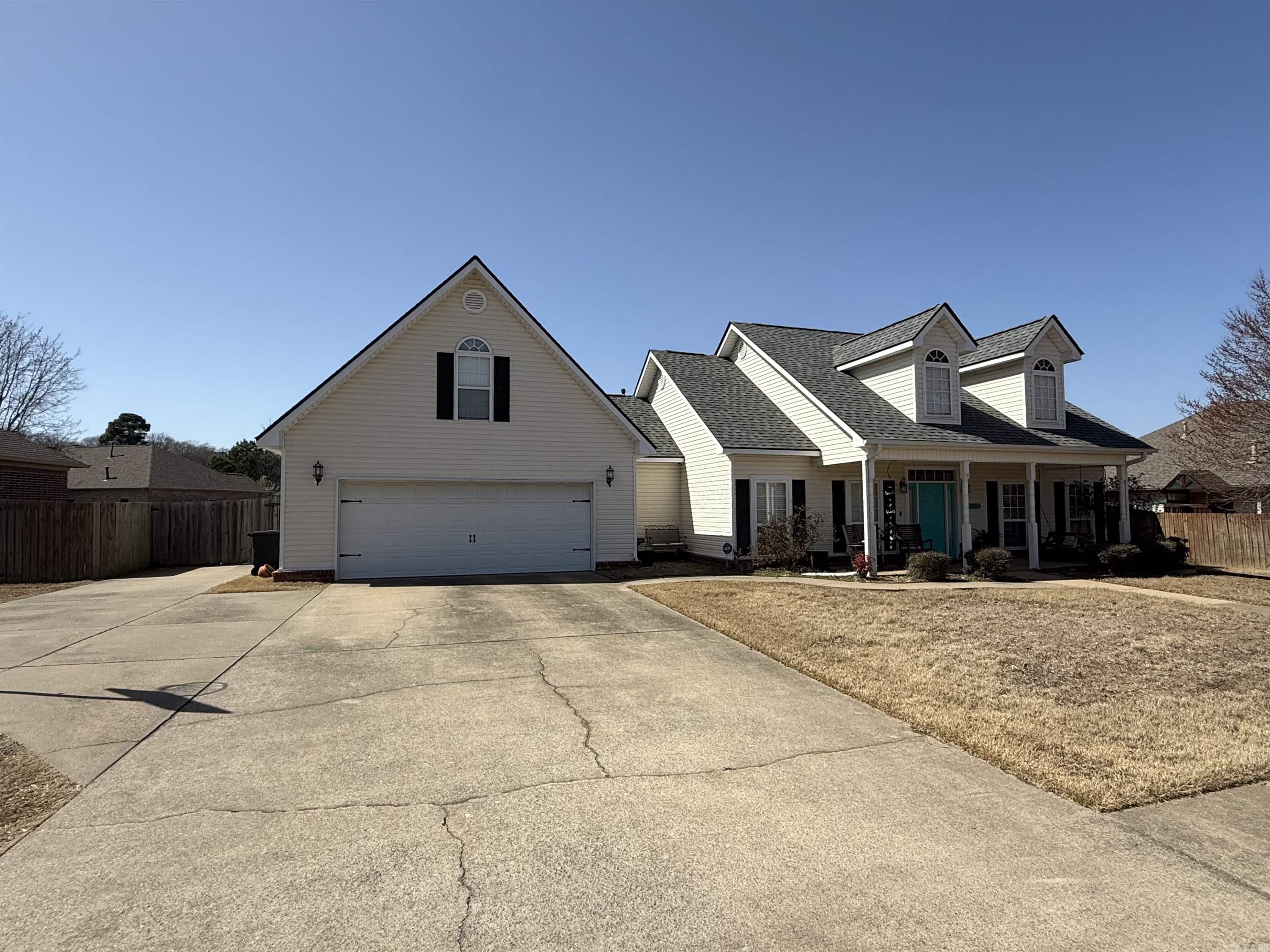 3259  Heritage Farm Drive  Benton, AR