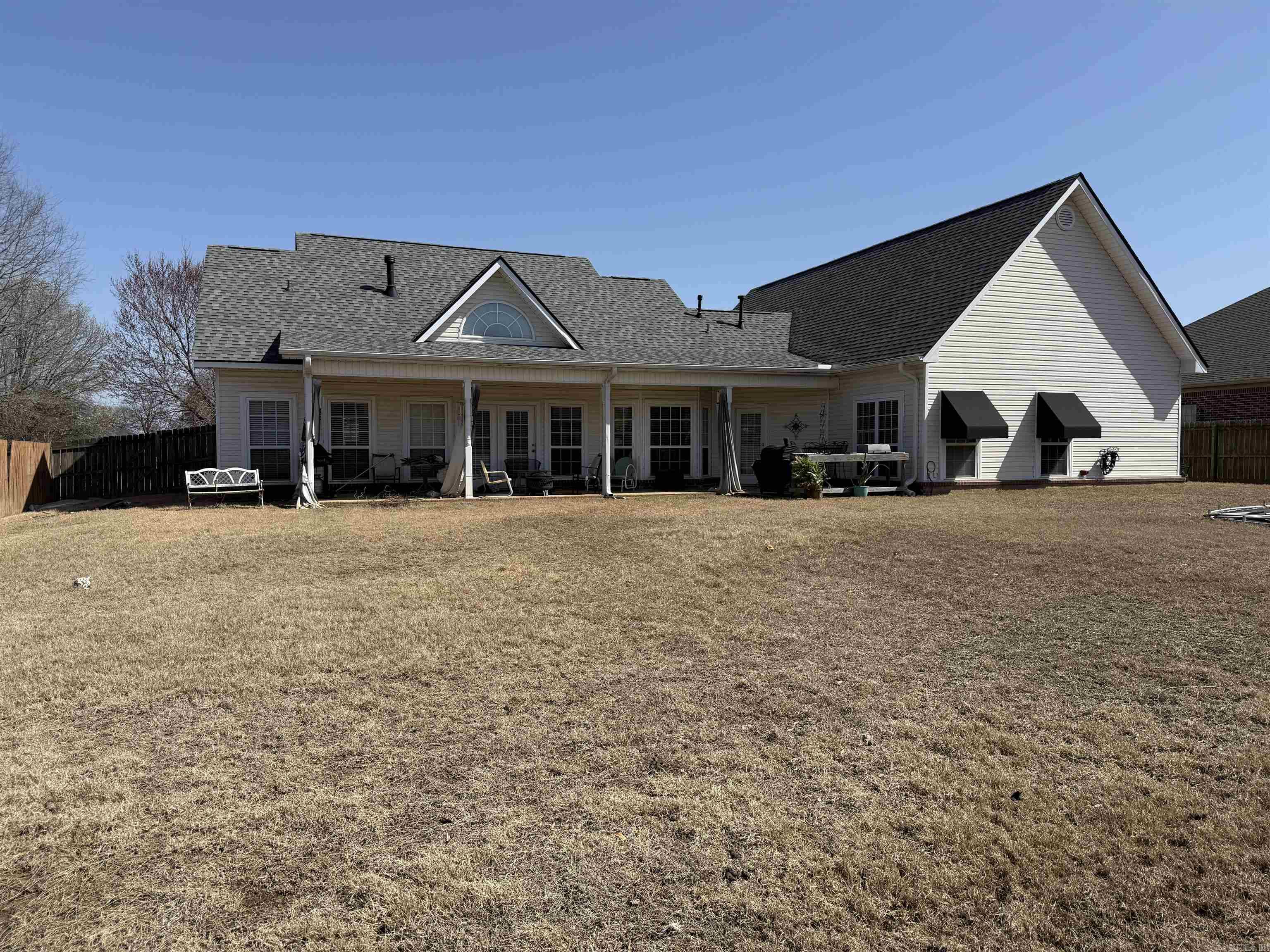 3259  Heritage Farm Drive  Benton, AR