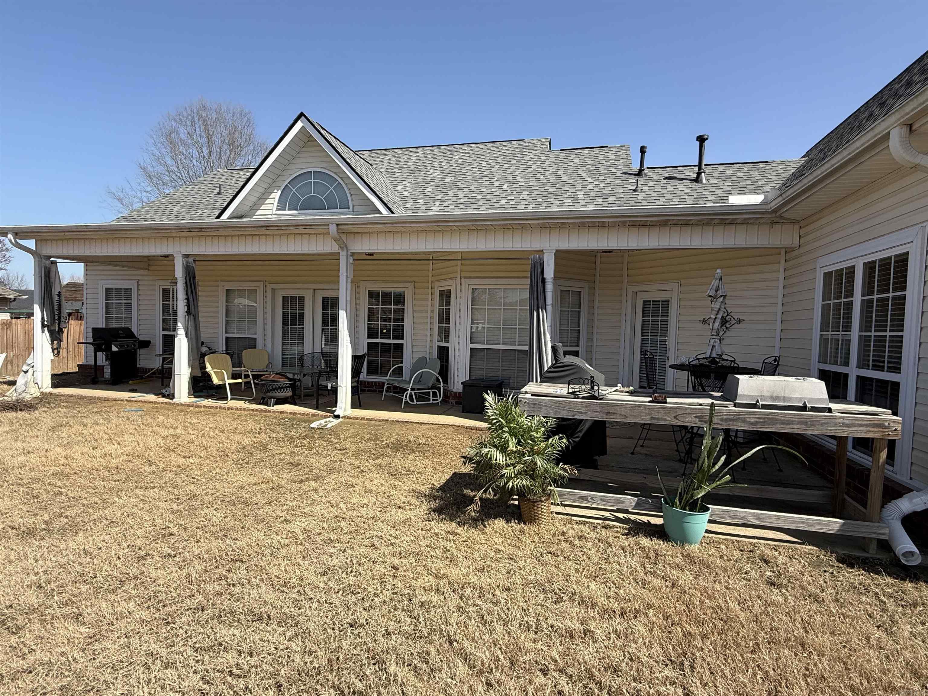 3259  Heritage Farm Drive  Benton, AR