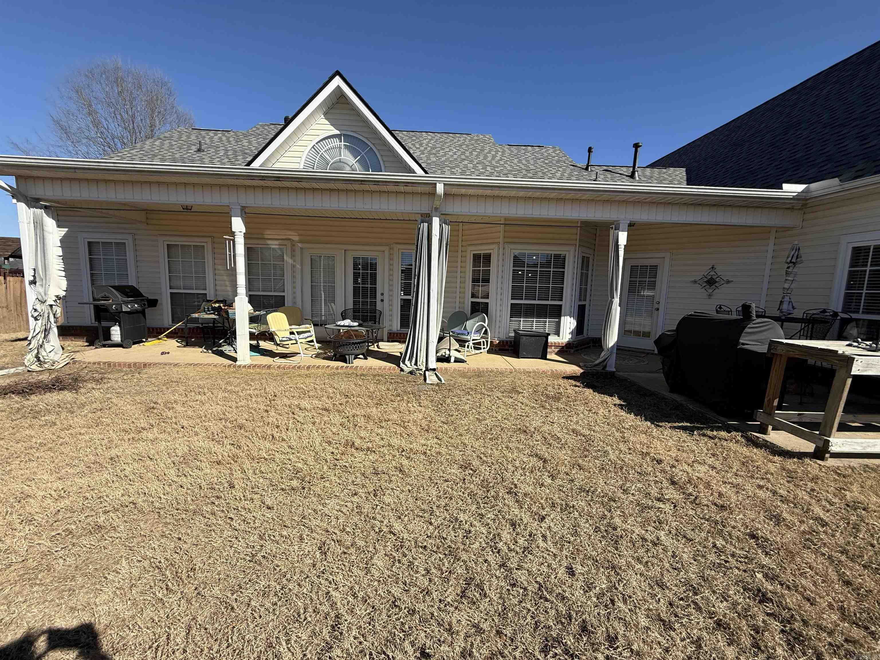 3259  Heritage Farm Drive  Benton, AR