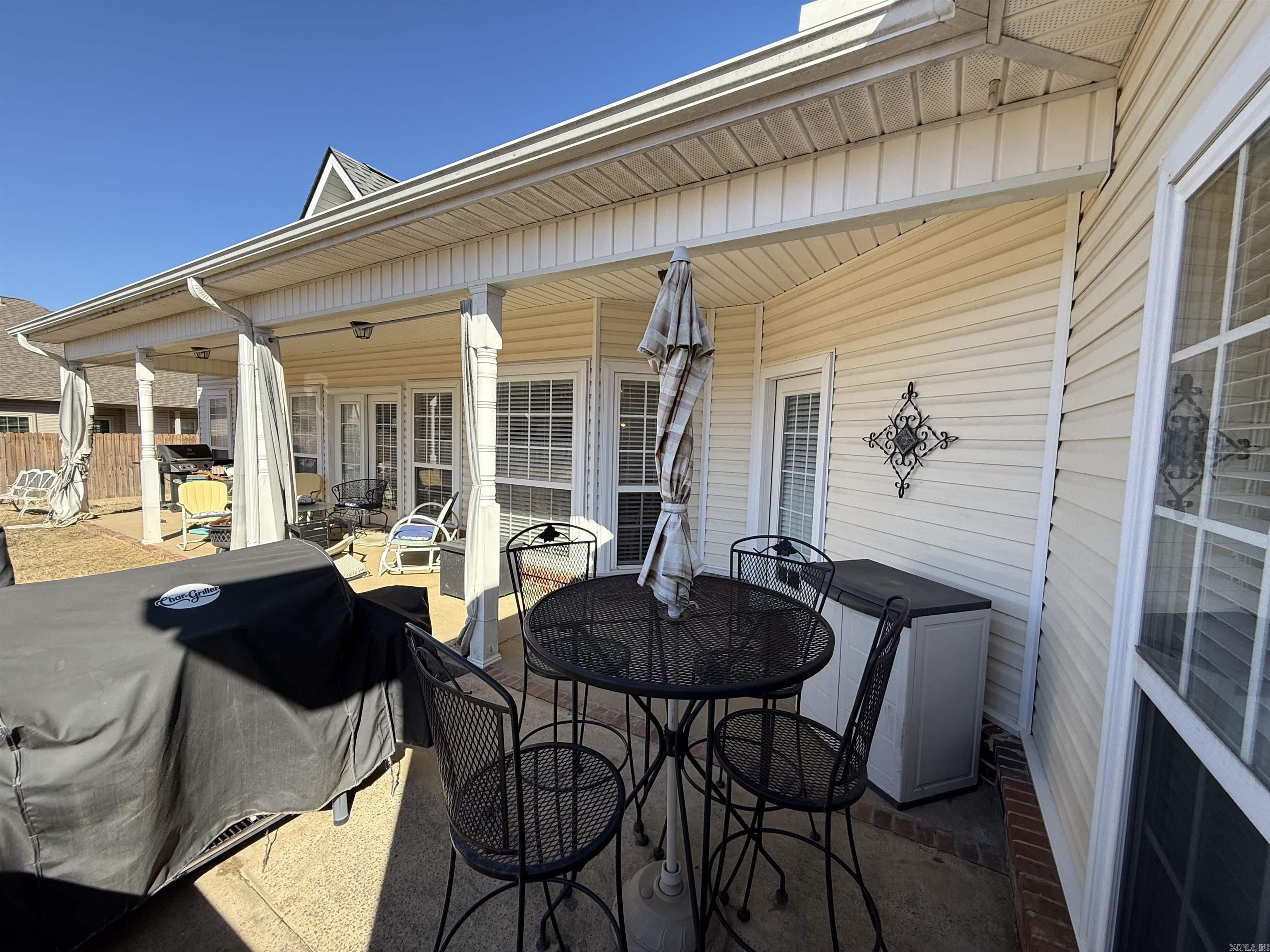 3259  Heritage Farm Drive  Benton, AR