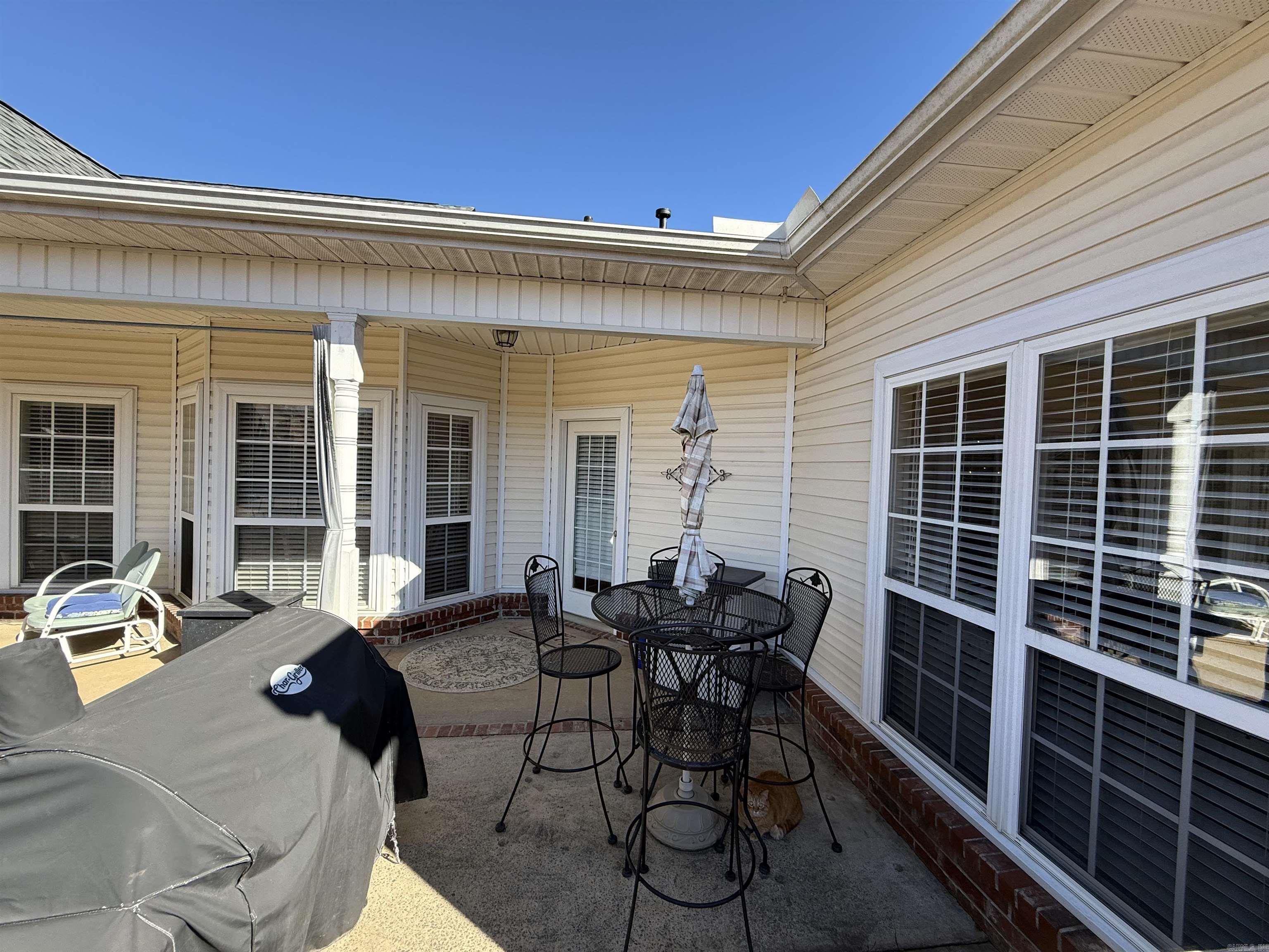 3259  Heritage Farm Drive  Benton, AR