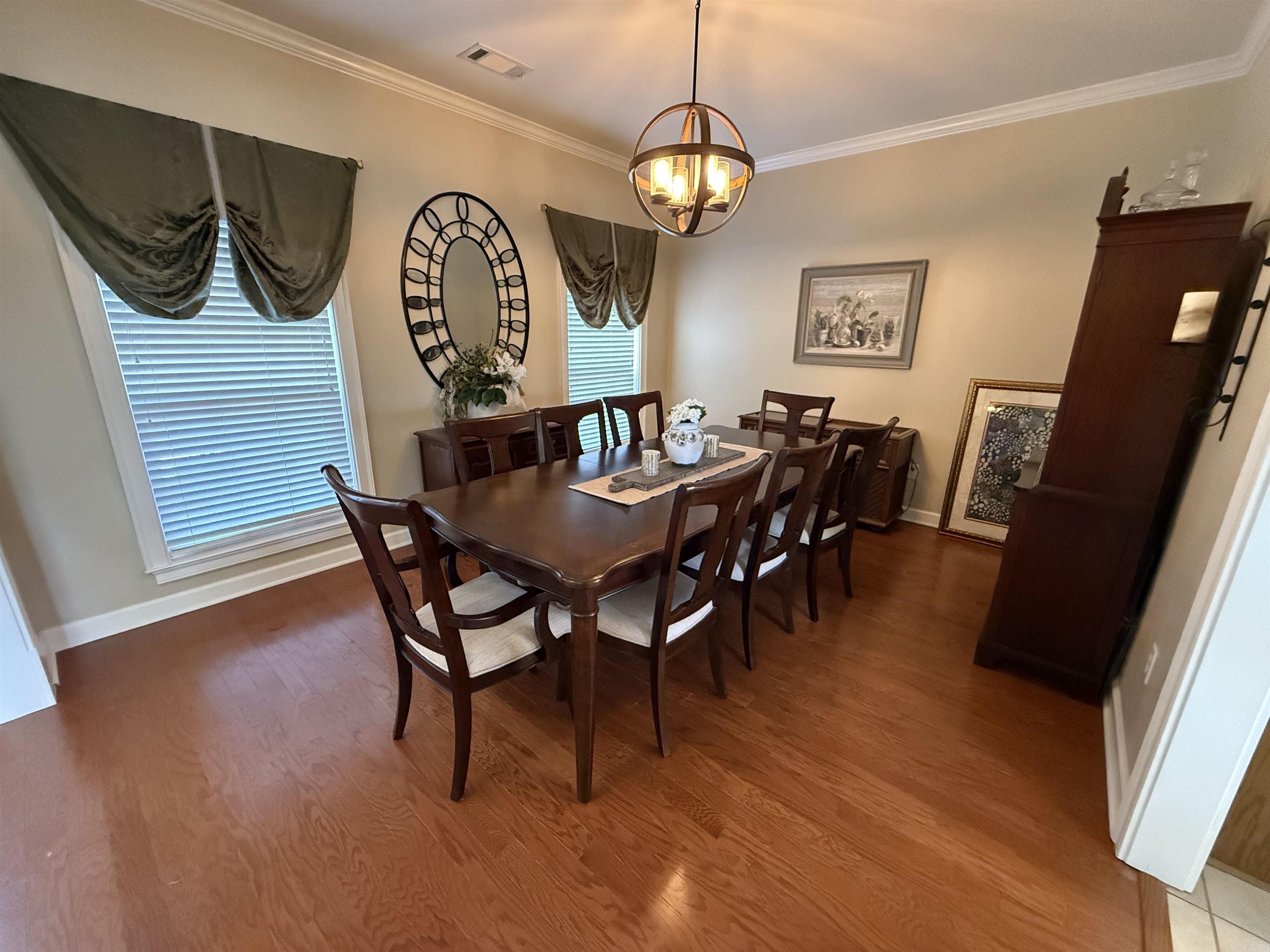 3259  Heritage Farm Drive  Benton, AR