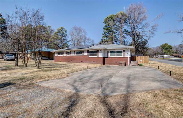 500  Braden Street  Jacksonville, AR