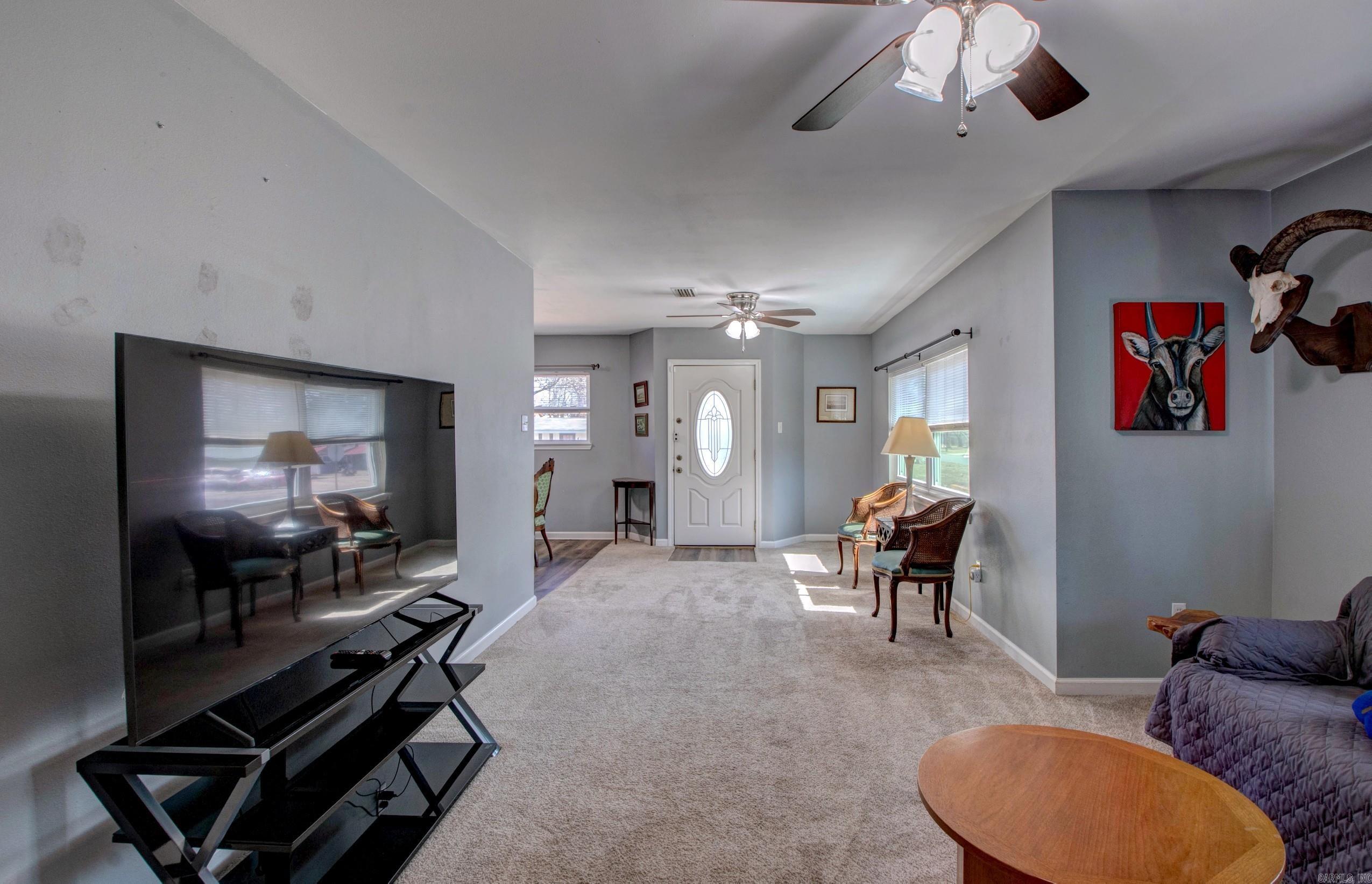 500  Braden Street  Jacksonville, AR