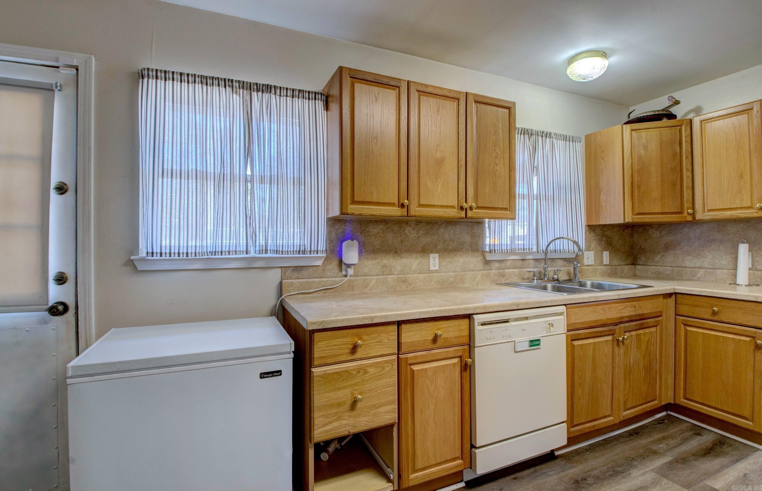 500  Braden Street  Jacksonville, AR