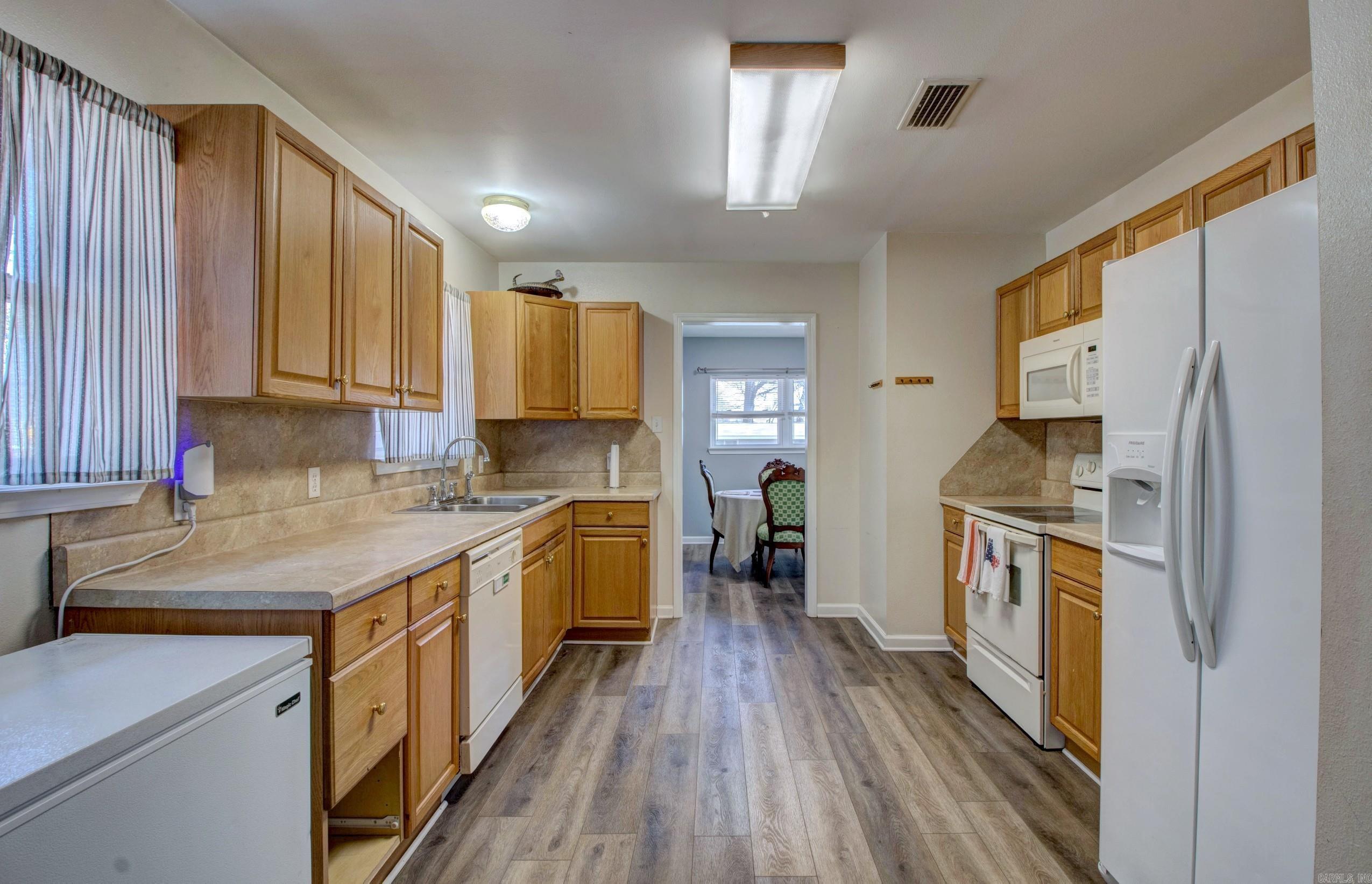 500  Braden Street  Jacksonville, AR