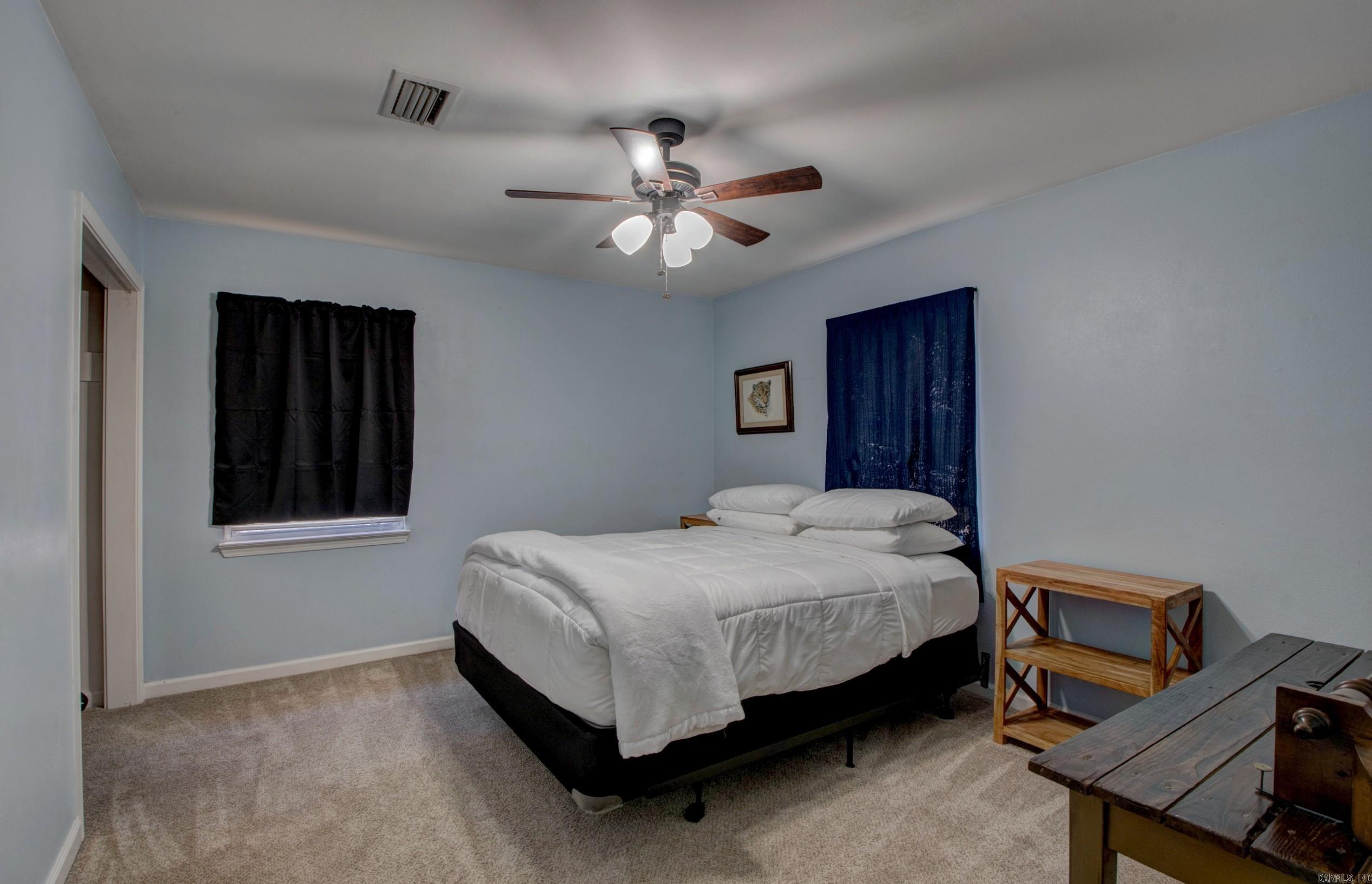 500  Braden Street  Jacksonville, AR
