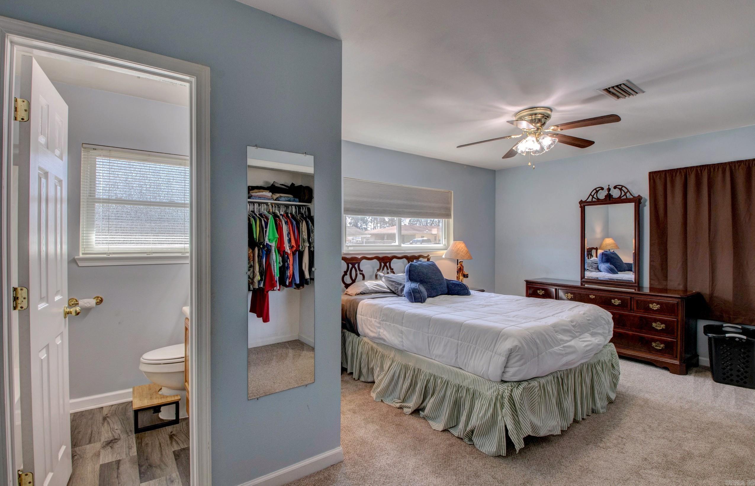 500  Braden Street  Jacksonville, AR