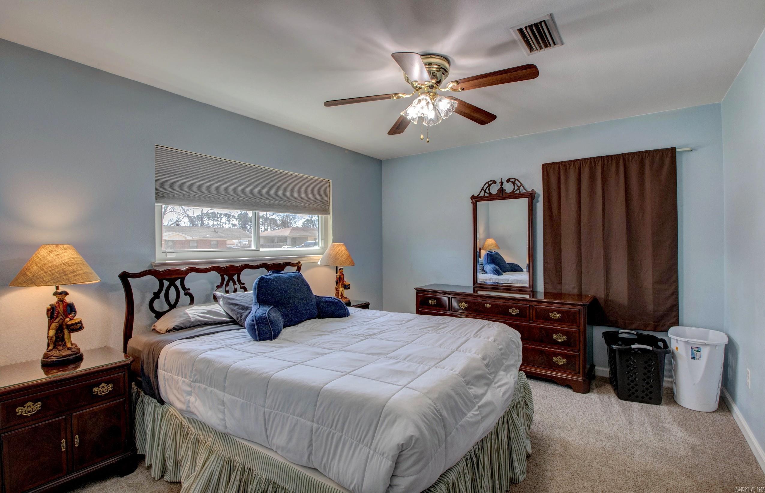 500  Braden Street  Jacksonville, AR