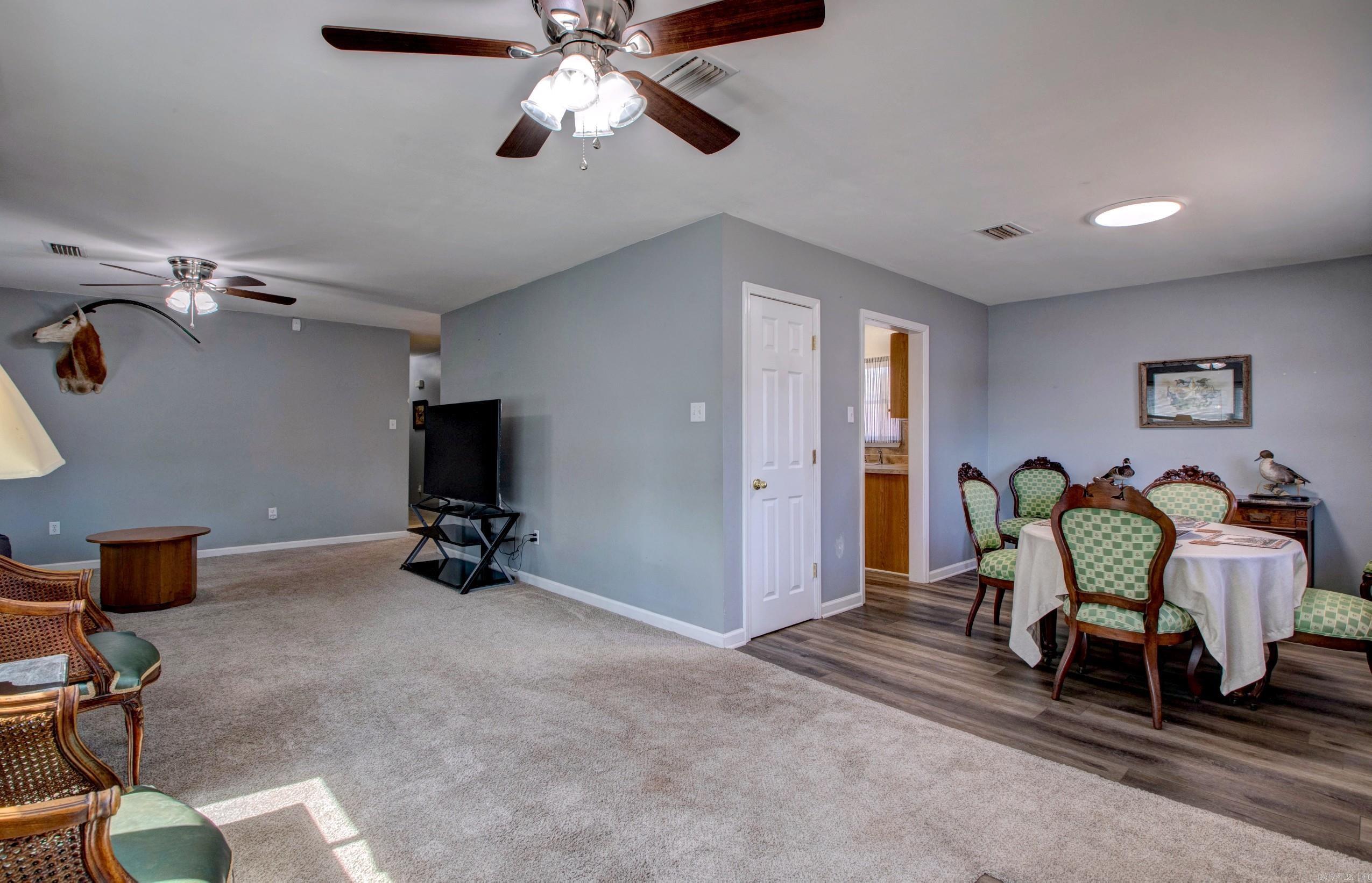 500  Braden Street  Jacksonville, AR