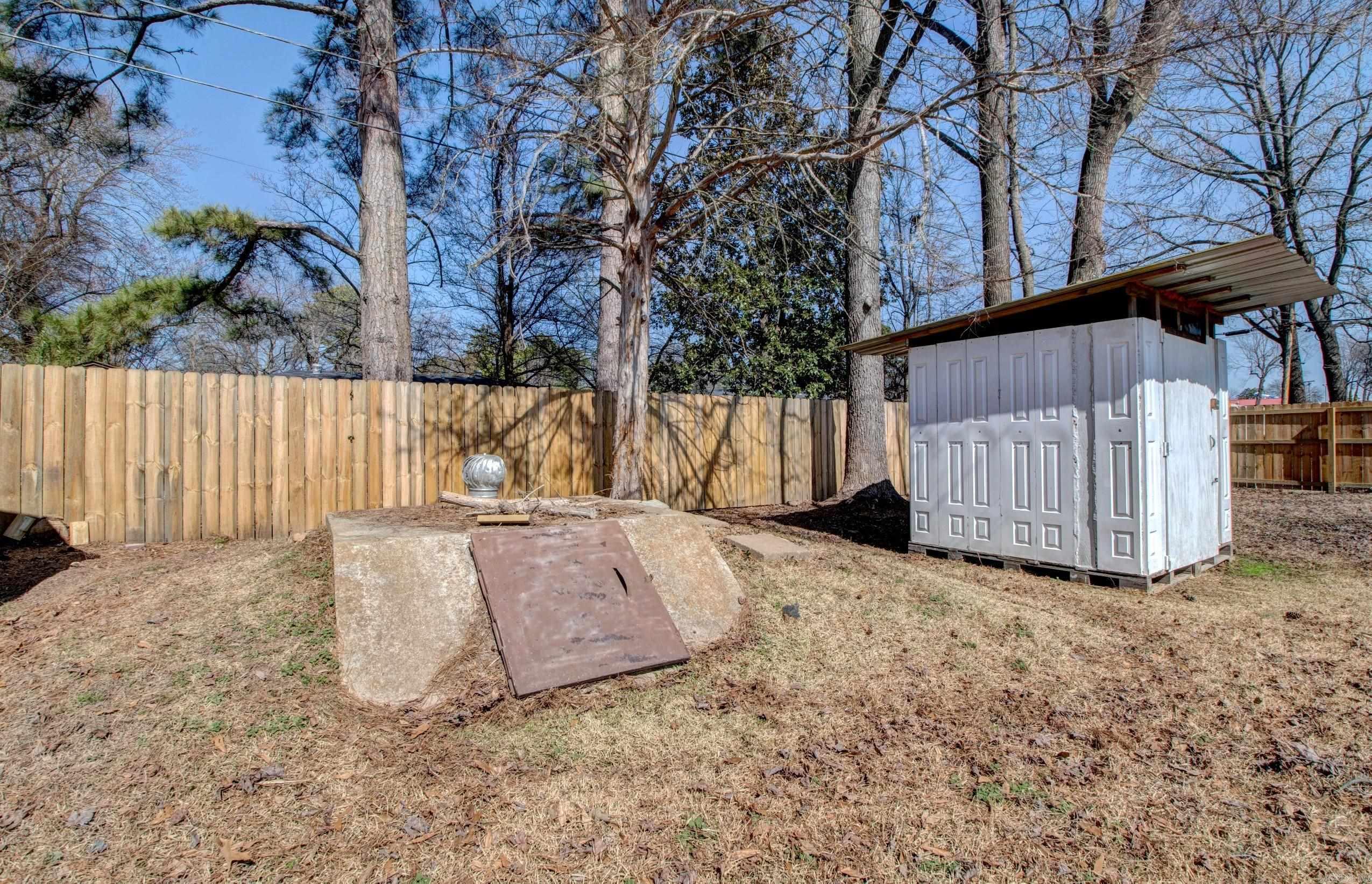 500  Braden Street  Jacksonville, AR