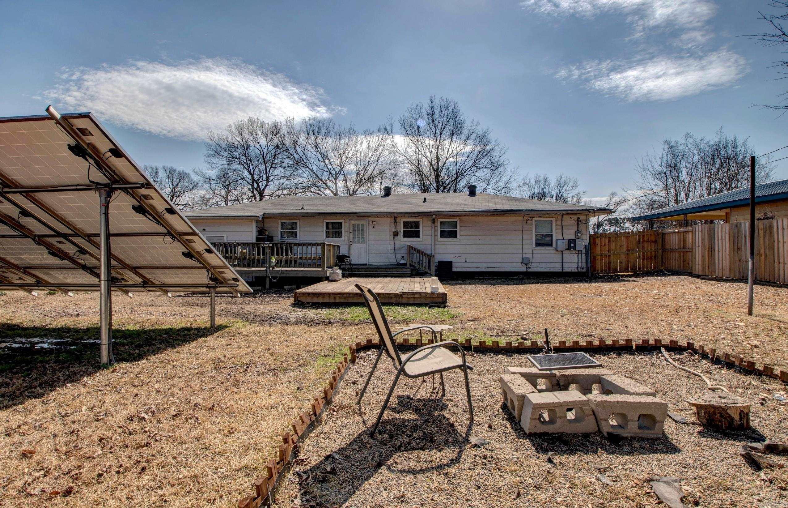 500  Braden Street  Jacksonville, AR