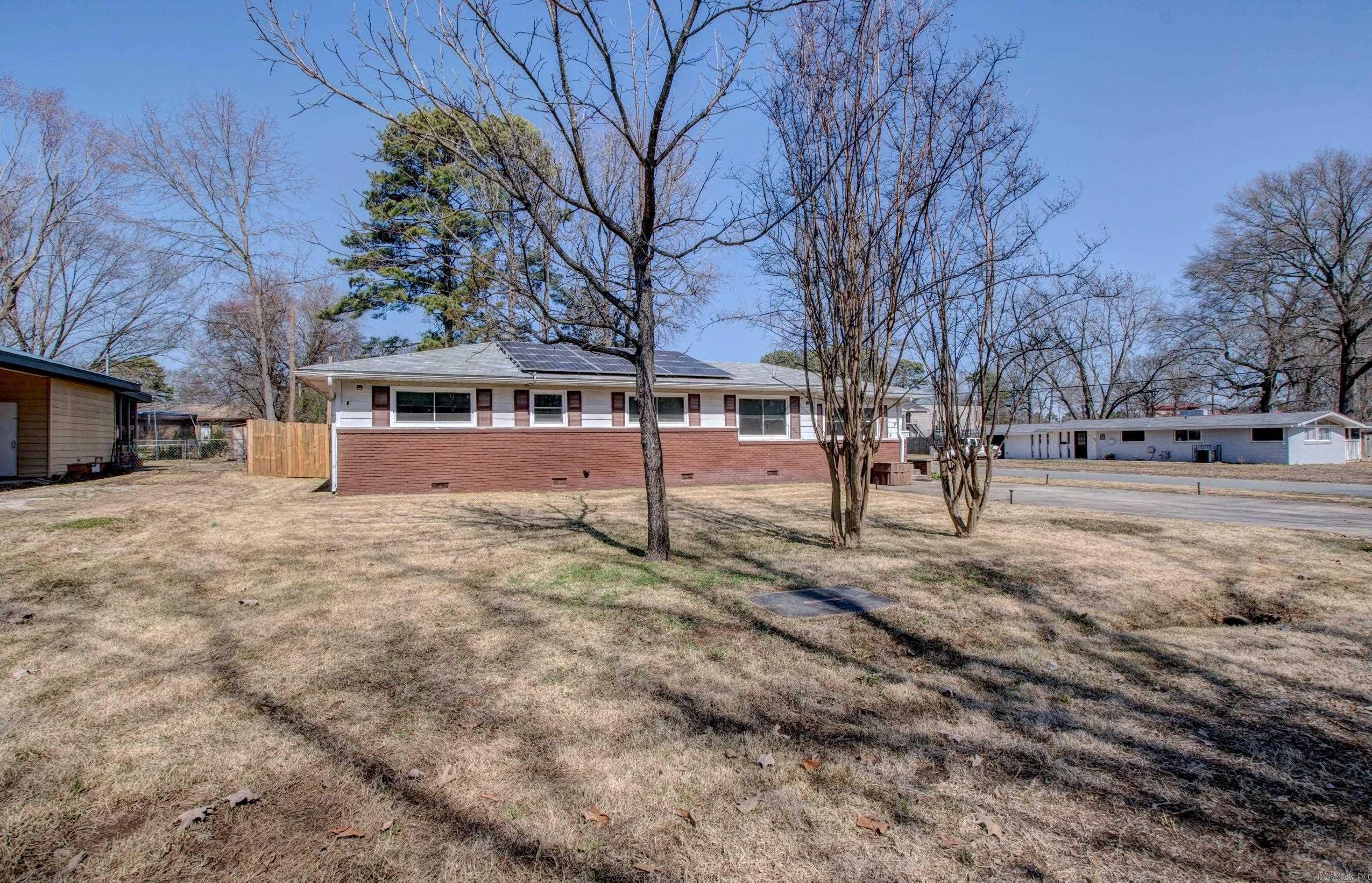 500  Braden Street  Jacksonville, AR