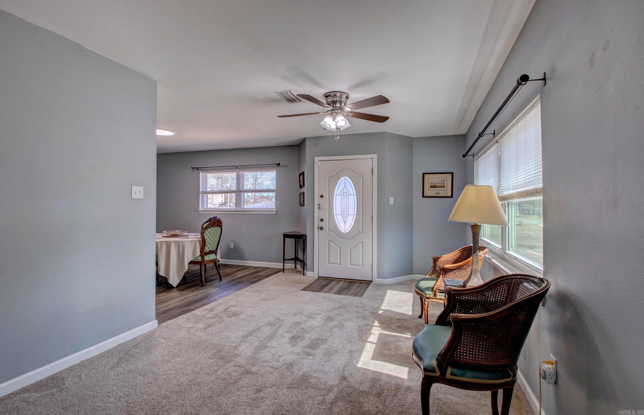 500  Braden Street  Jacksonville, AR
