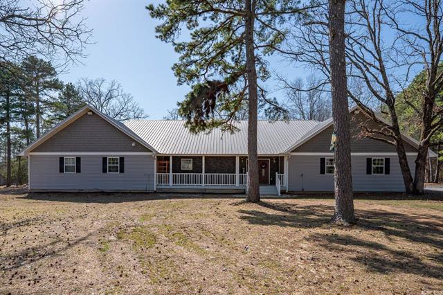 70  Quail Hollow  Heber Springs, AR