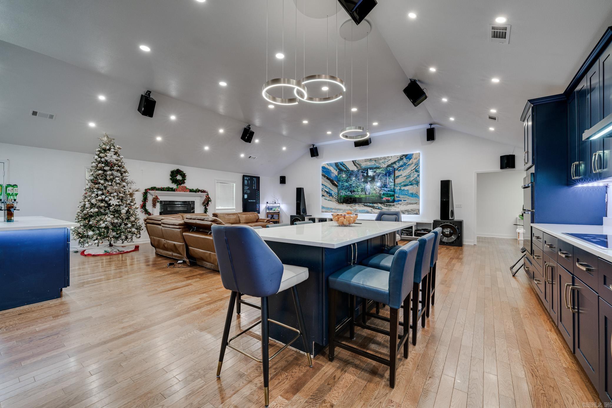 70  Quail Hollow  Heber Springs, AR