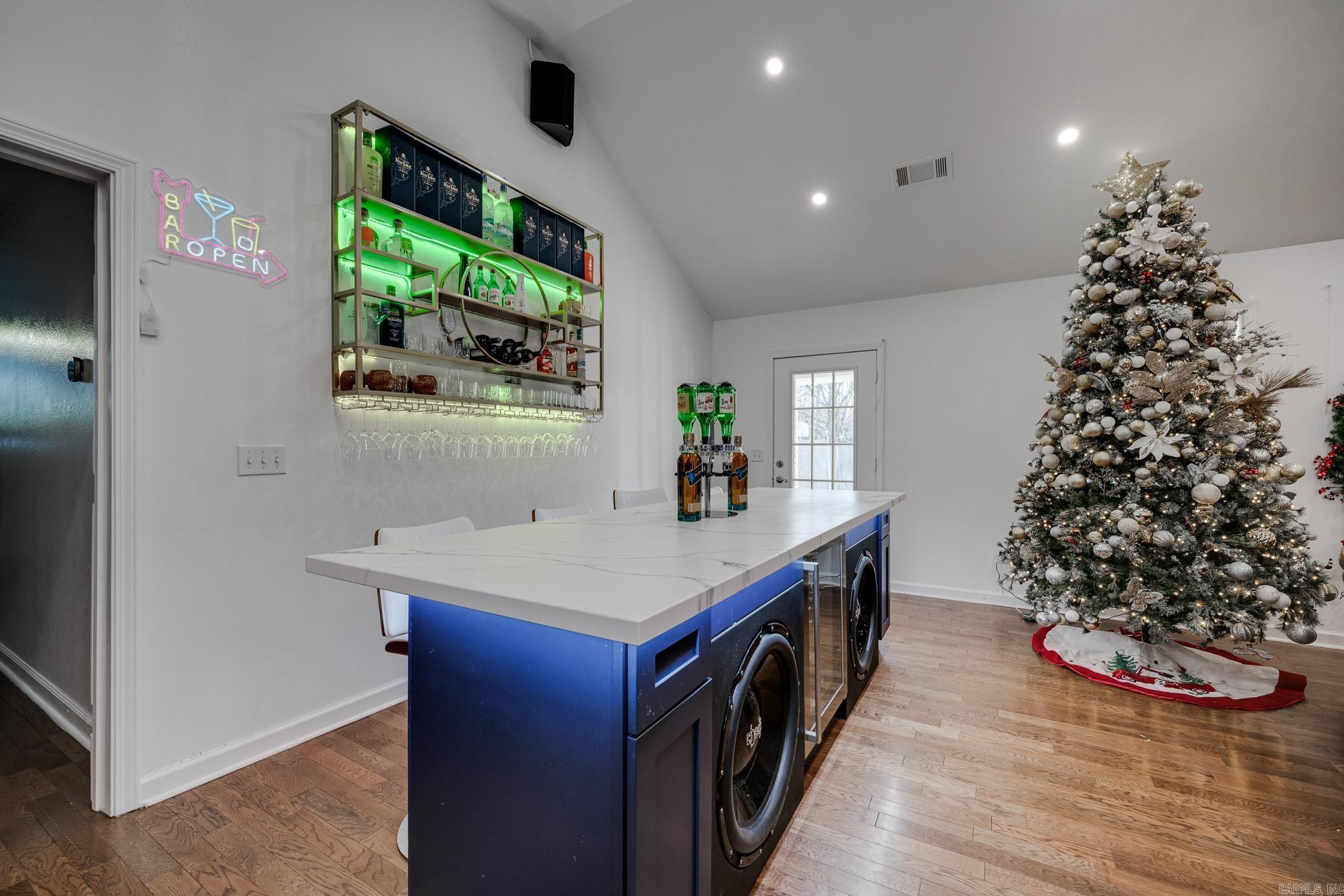 70  Quail Hollow  Heber Springs, AR