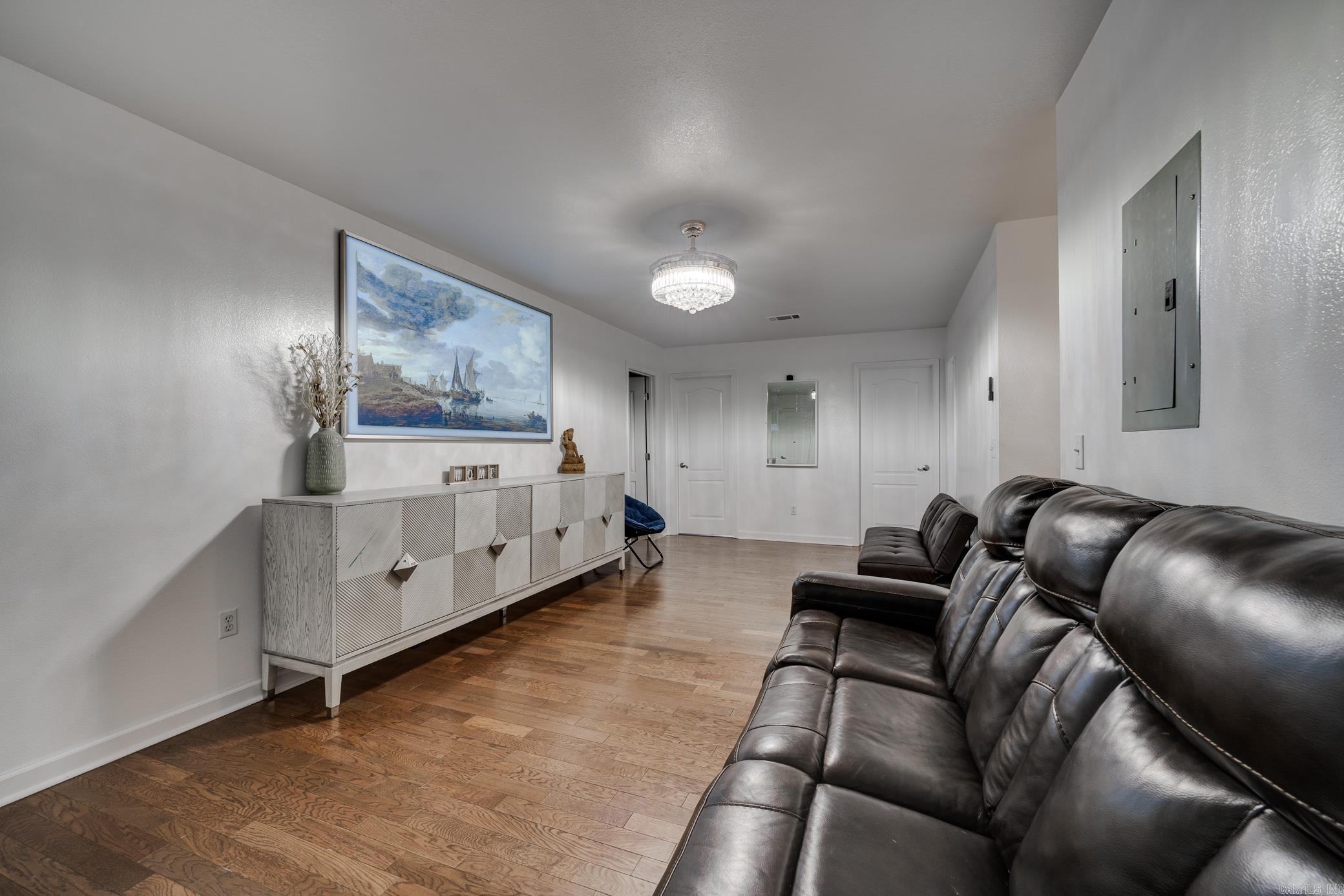 70  Quail Hollow  Heber Springs, AR