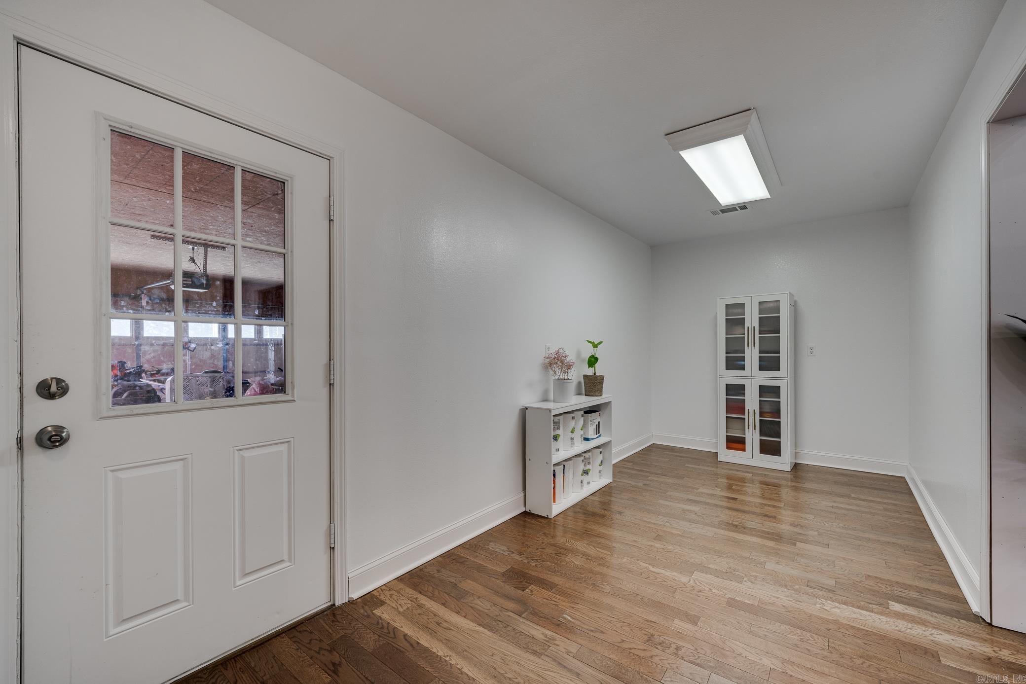 70  Quail Hollow  Heber Springs, AR