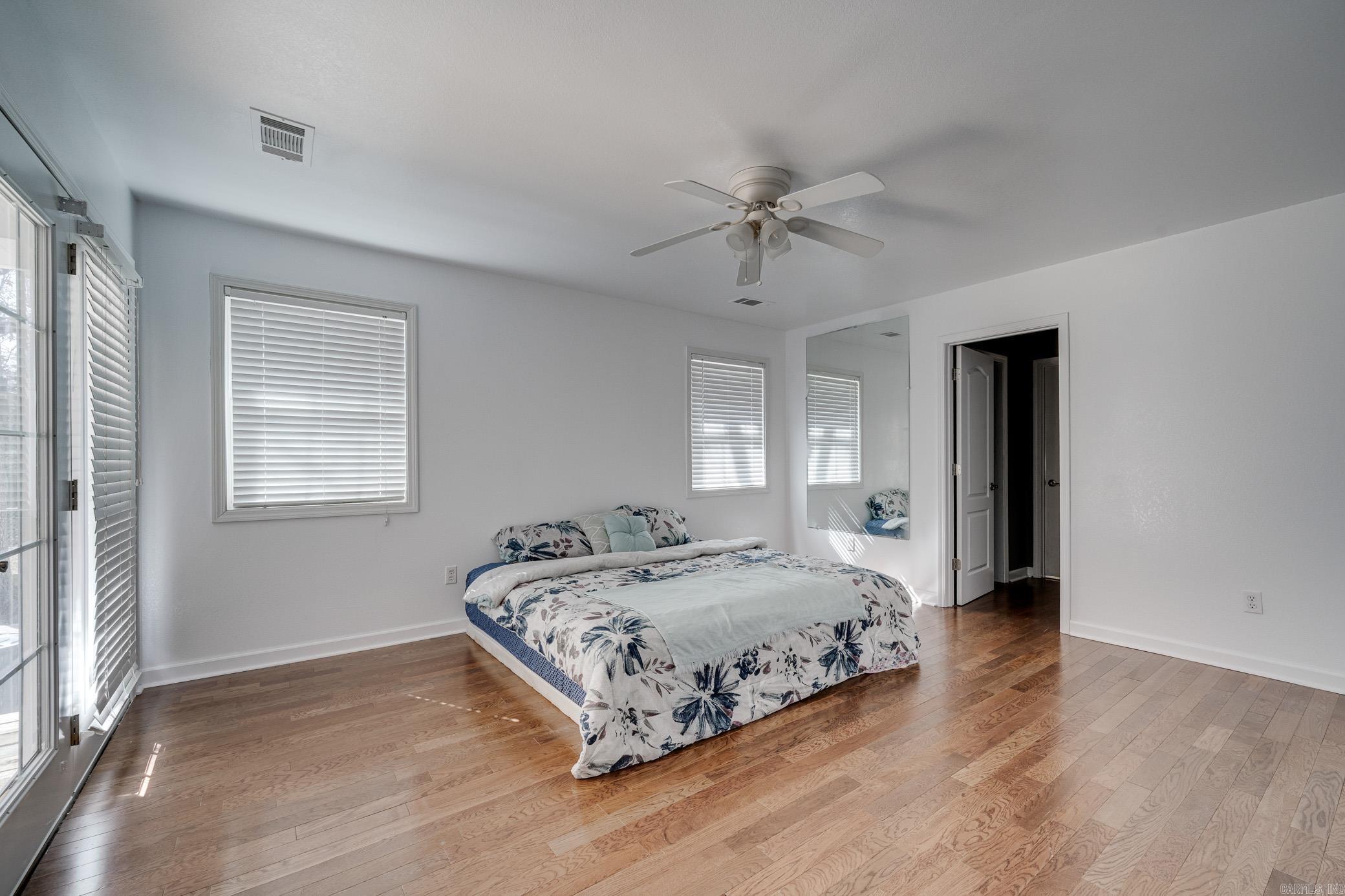 70  Quail Hollow  Heber Springs, AR