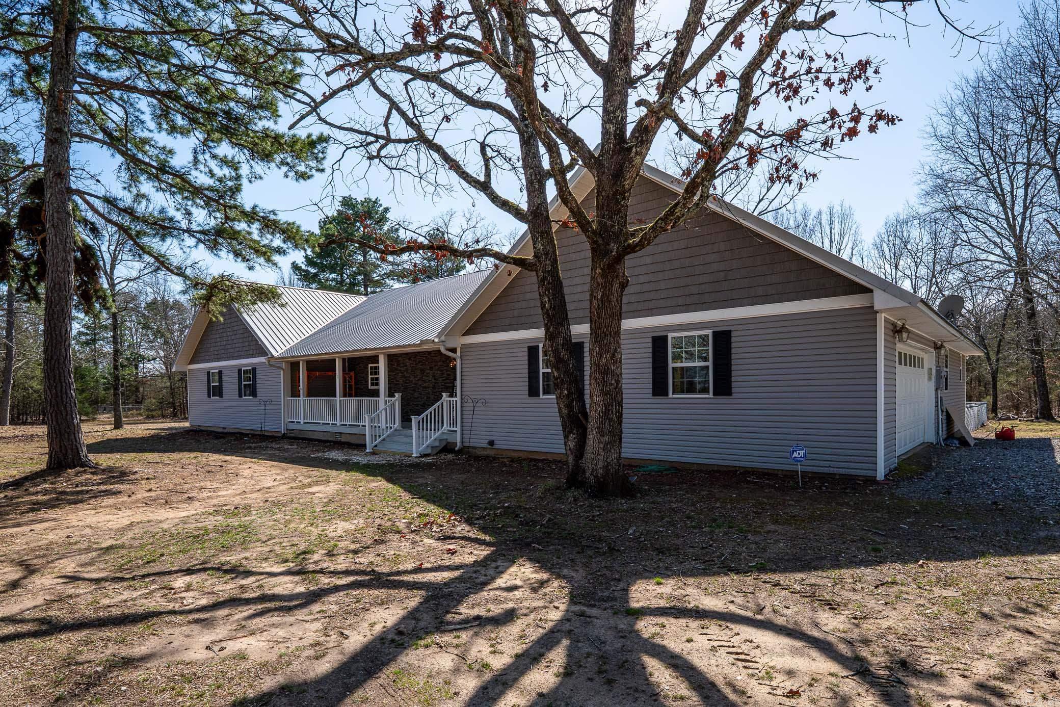 70  Quail Hollow  Heber Springs, AR