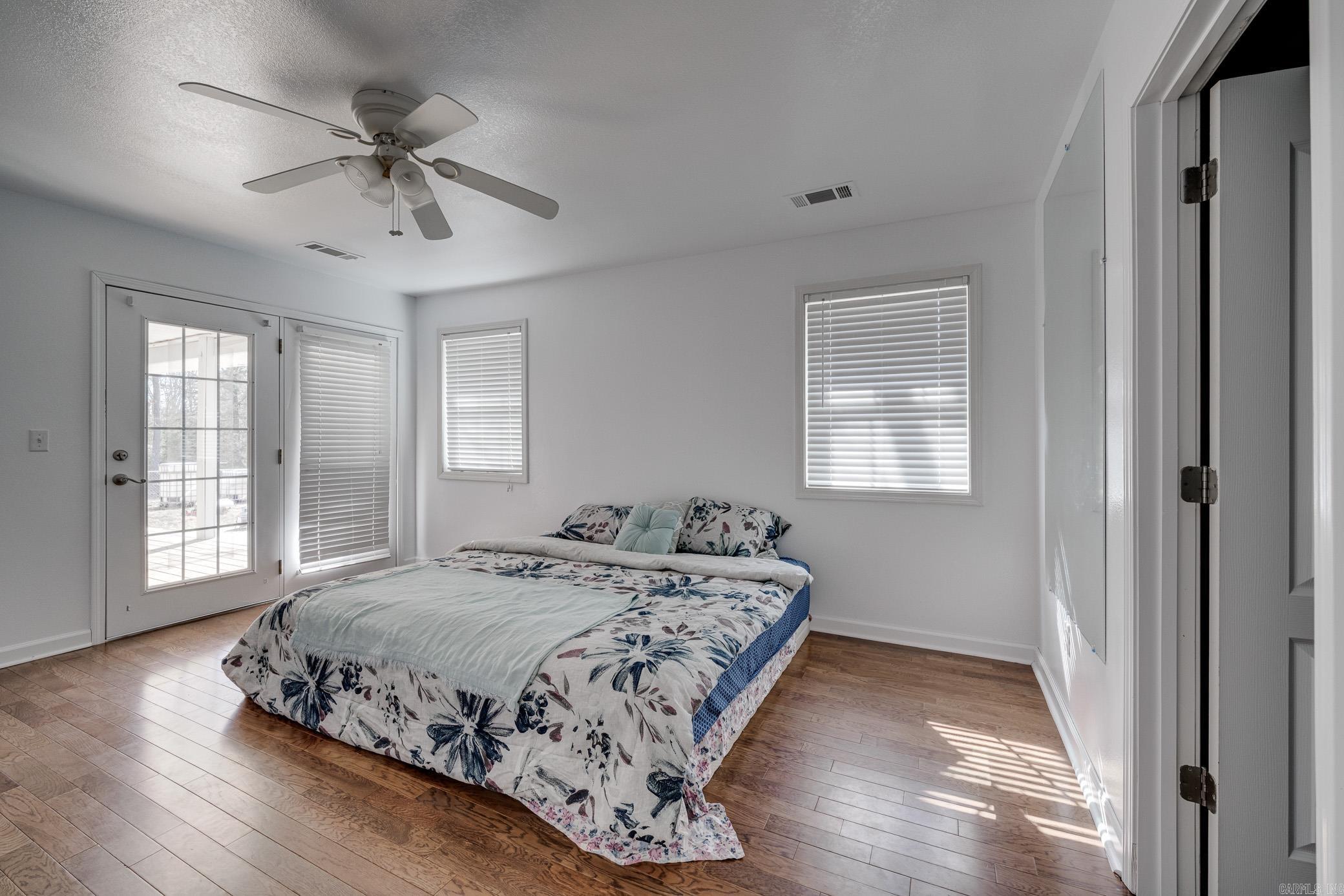 70  Quail Hollow  Heber Springs, AR