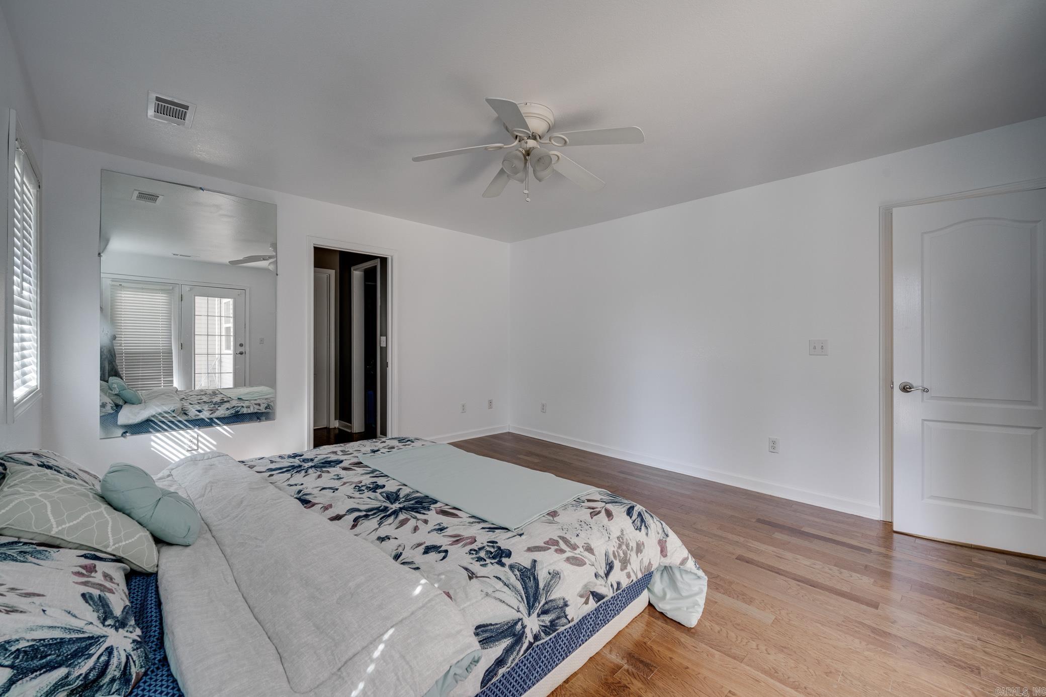 70  Quail Hollow  Heber Springs, AR