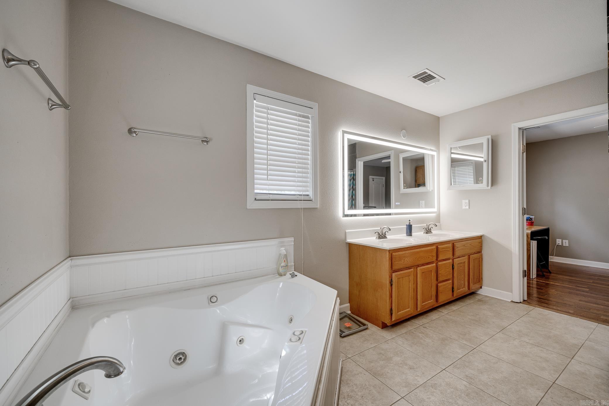 70  Quail Hollow  Heber Springs, AR