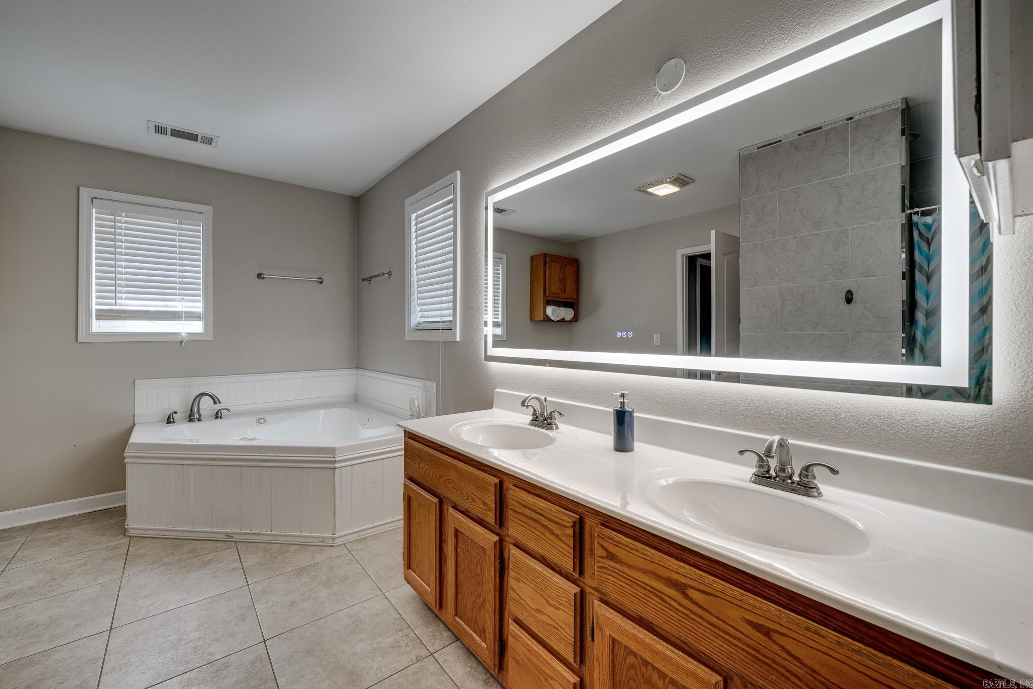 70  Quail Hollow  Heber Springs, AR