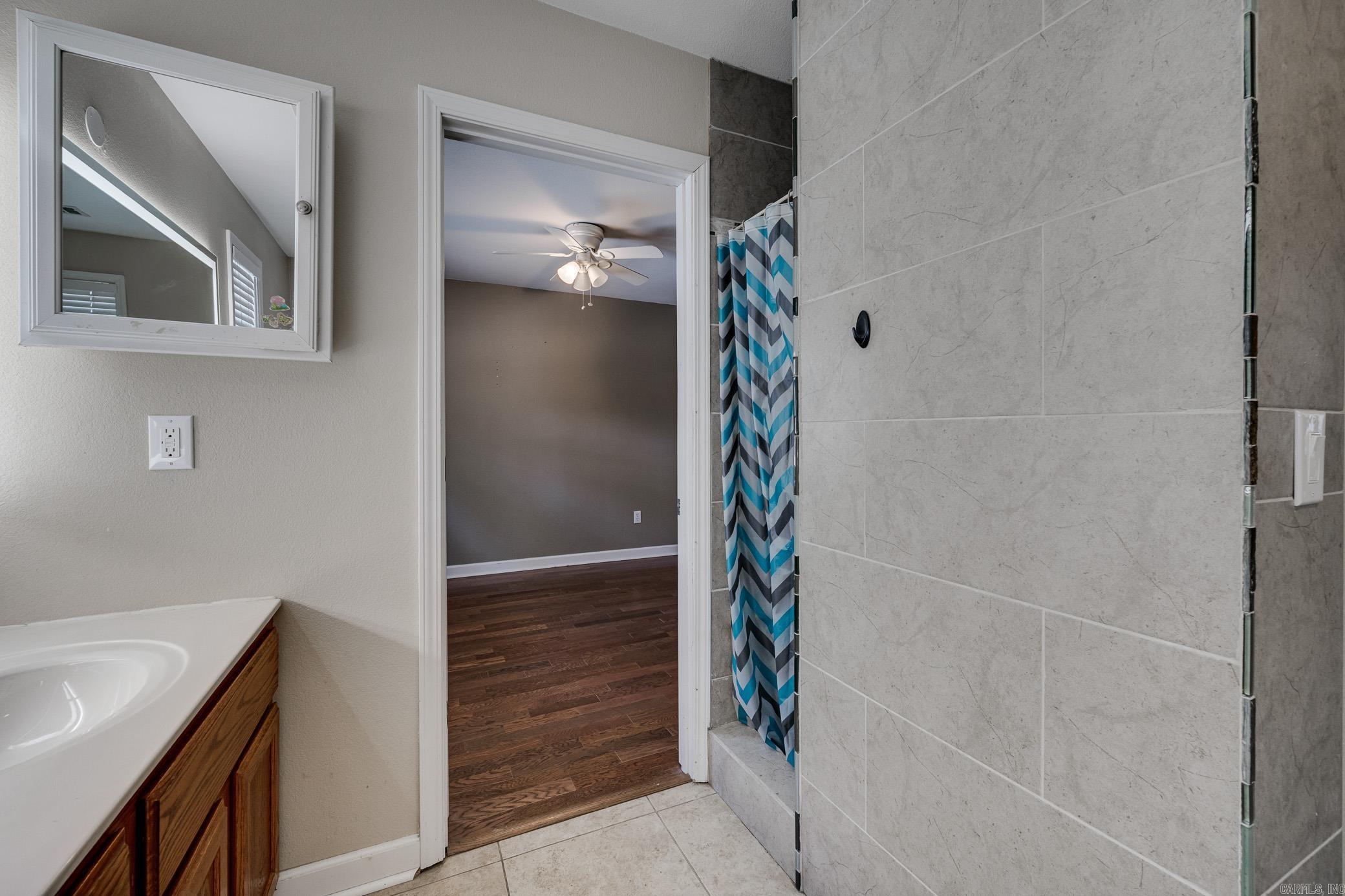 70  Quail Hollow  Heber Springs, AR
