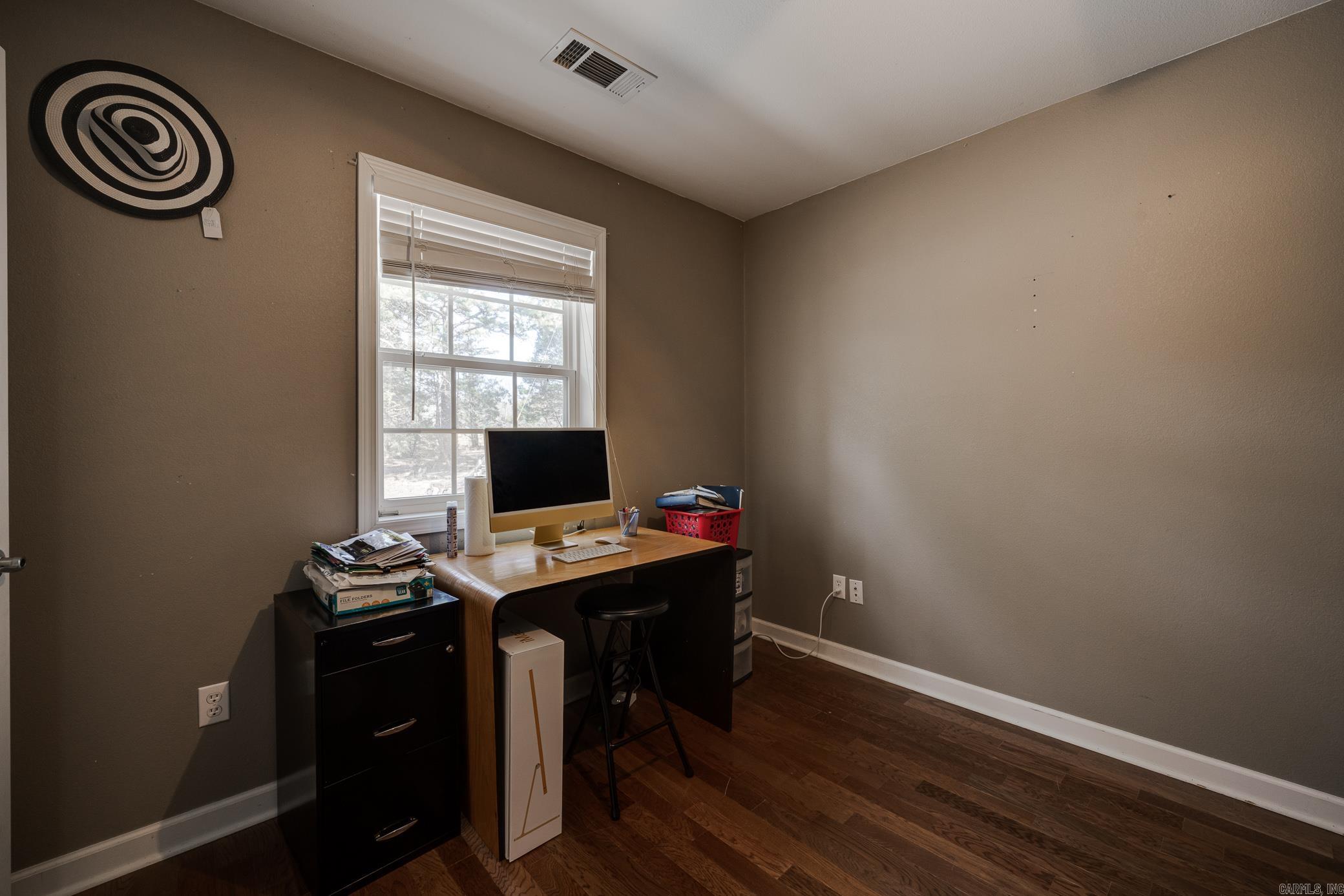 70  Quail Hollow  Heber Springs, AR