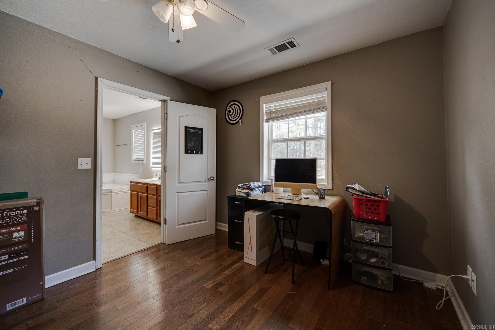 70  Quail Hollow  Heber Springs, AR