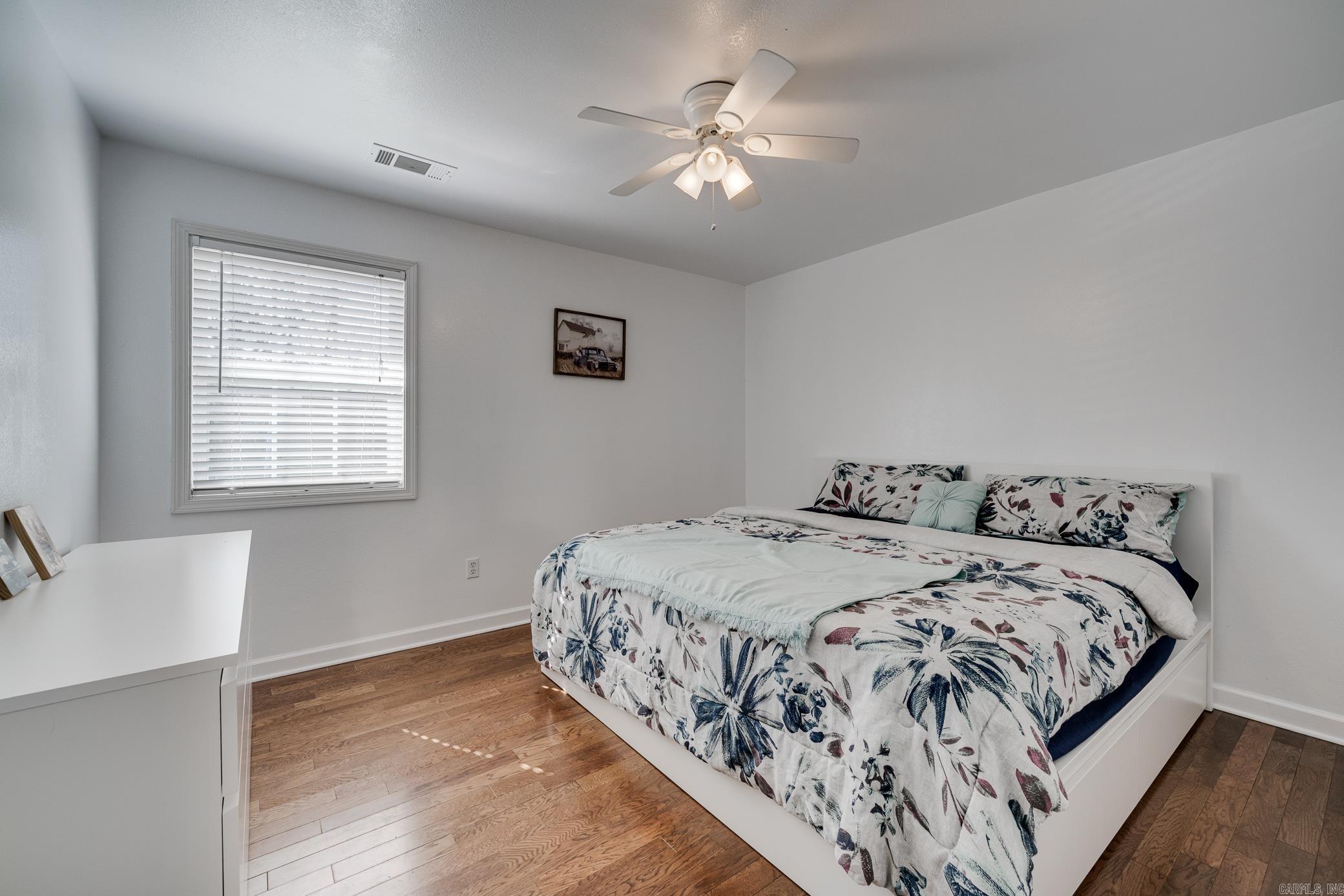 70  Quail Hollow  Heber Springs, AR