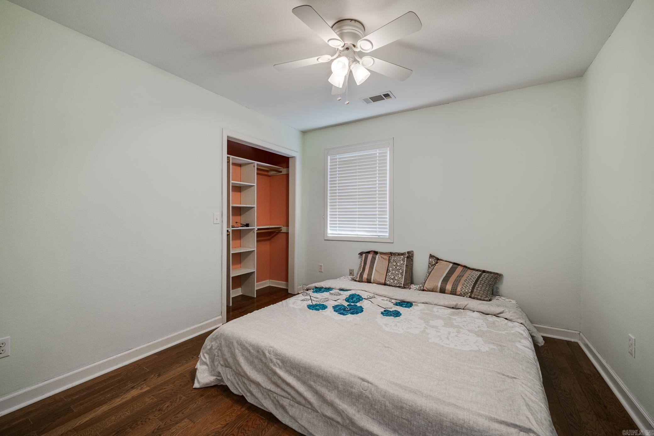 70  Quail Hollow  Heber Springs, AR