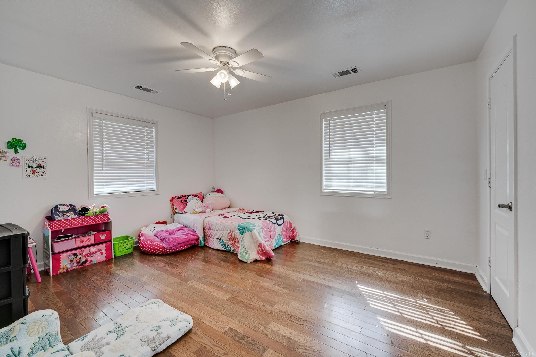 70 Quail Hollow Cove Heber Springs, AR 72543