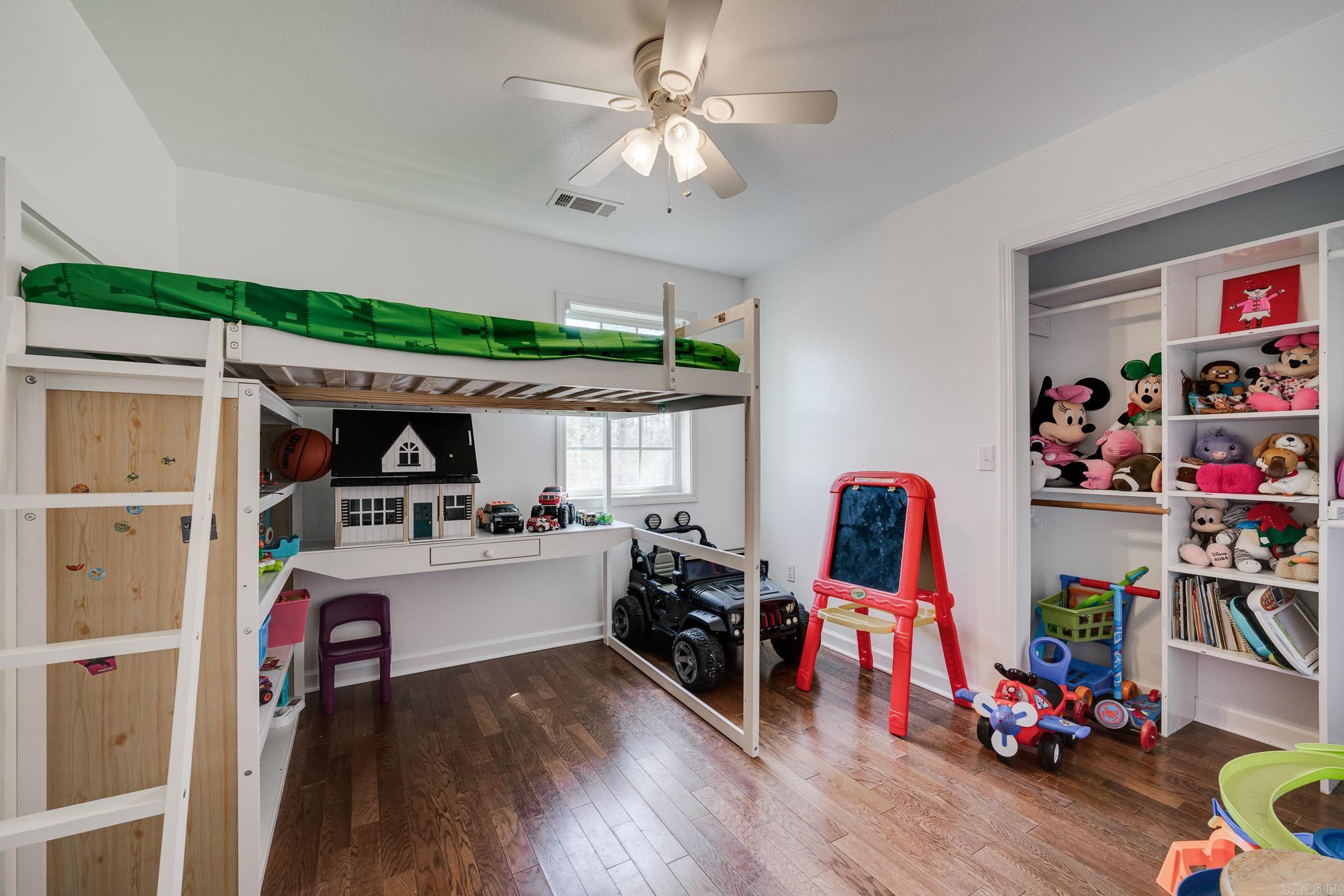 70  Quail Hollow  Heber Springs, AR