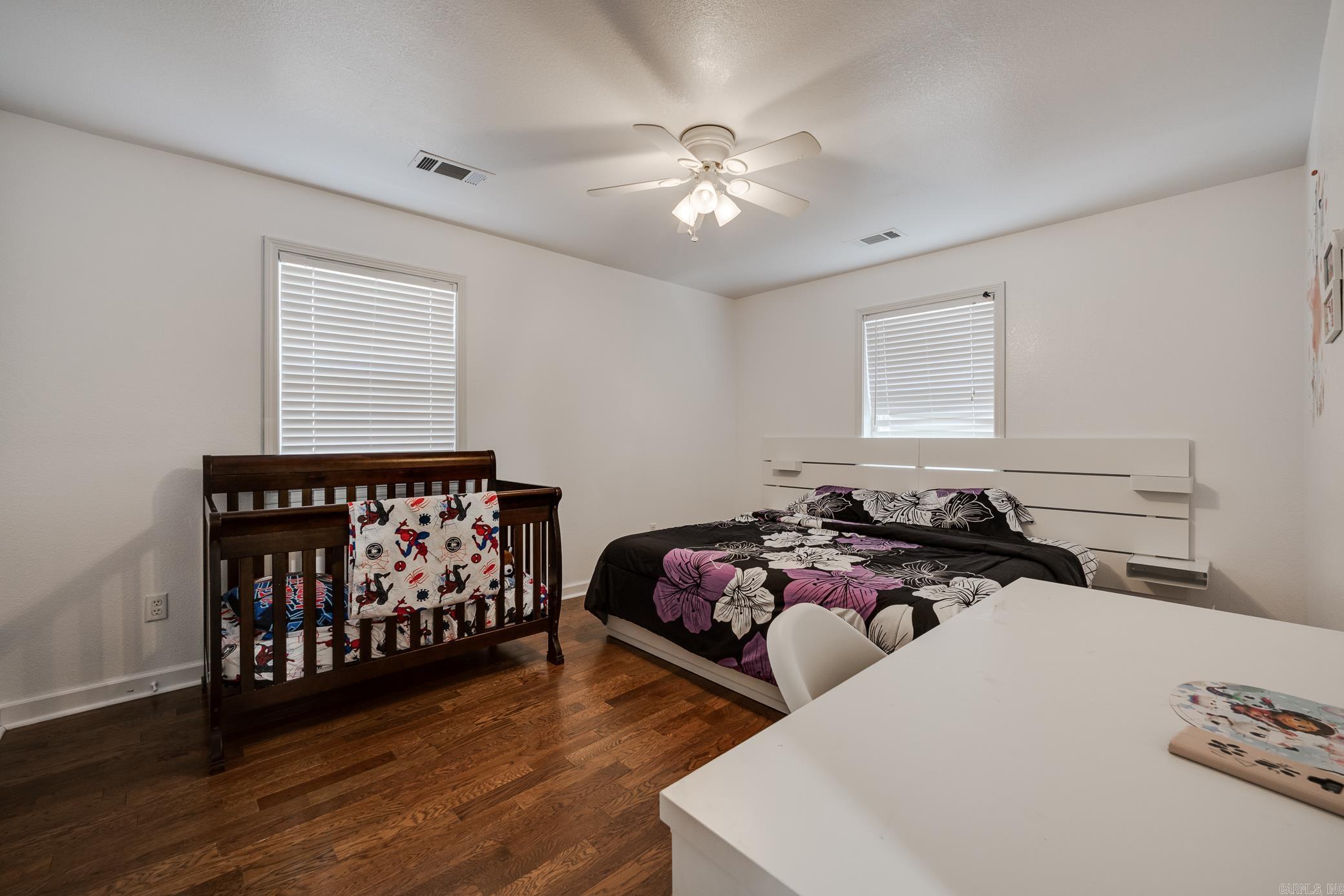 70  Quail Hollow  Heber Springs, AR