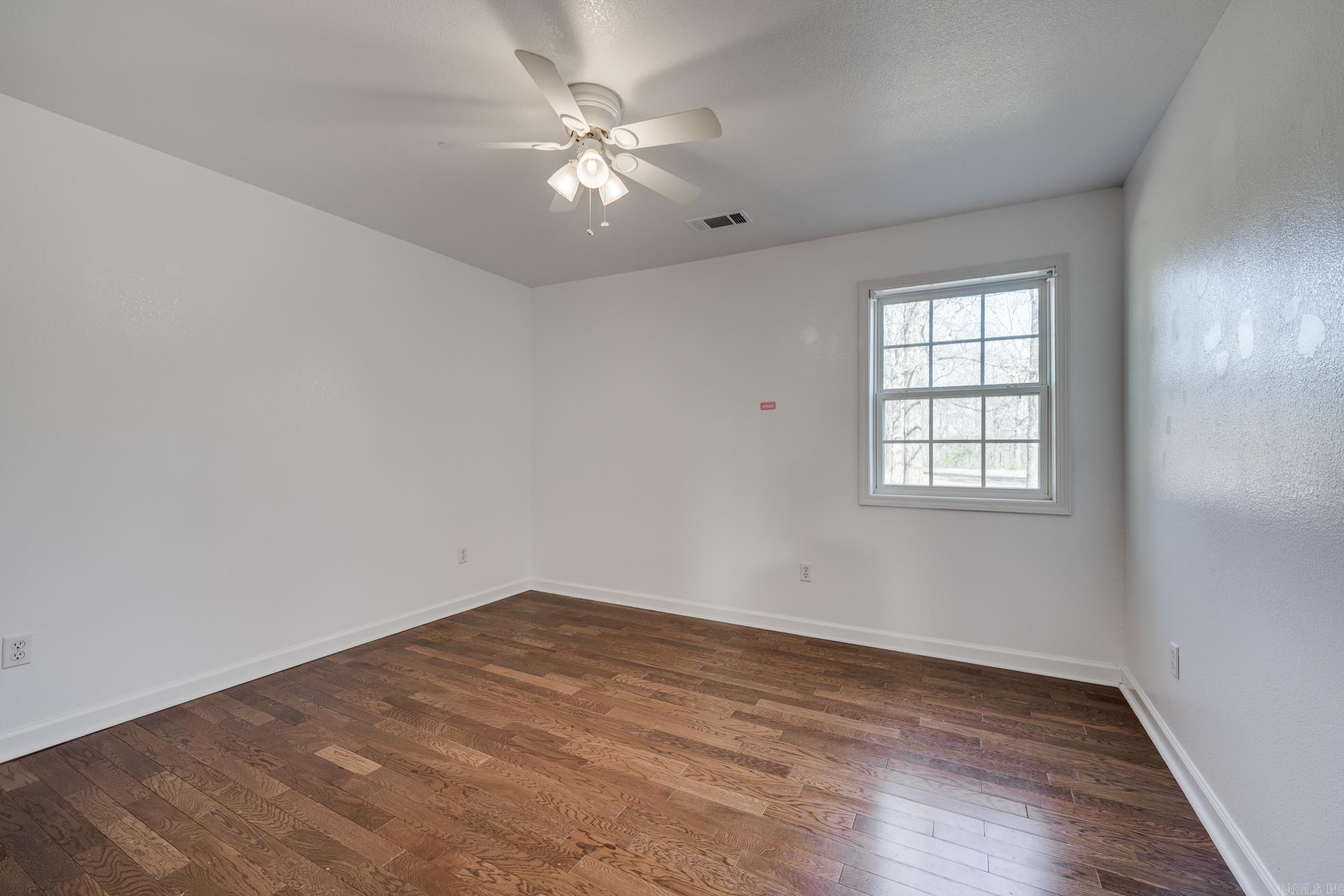 70  Quail Hollow  Heber Springs, AR