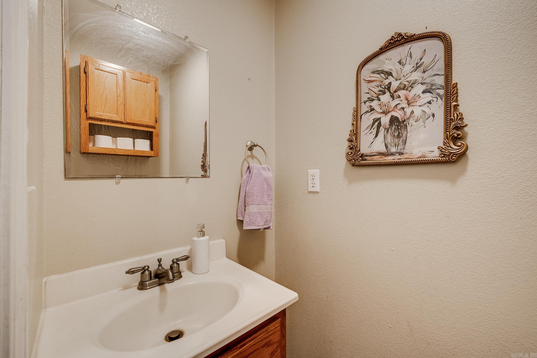 70  Quail Hollow  Heber Springs, AR