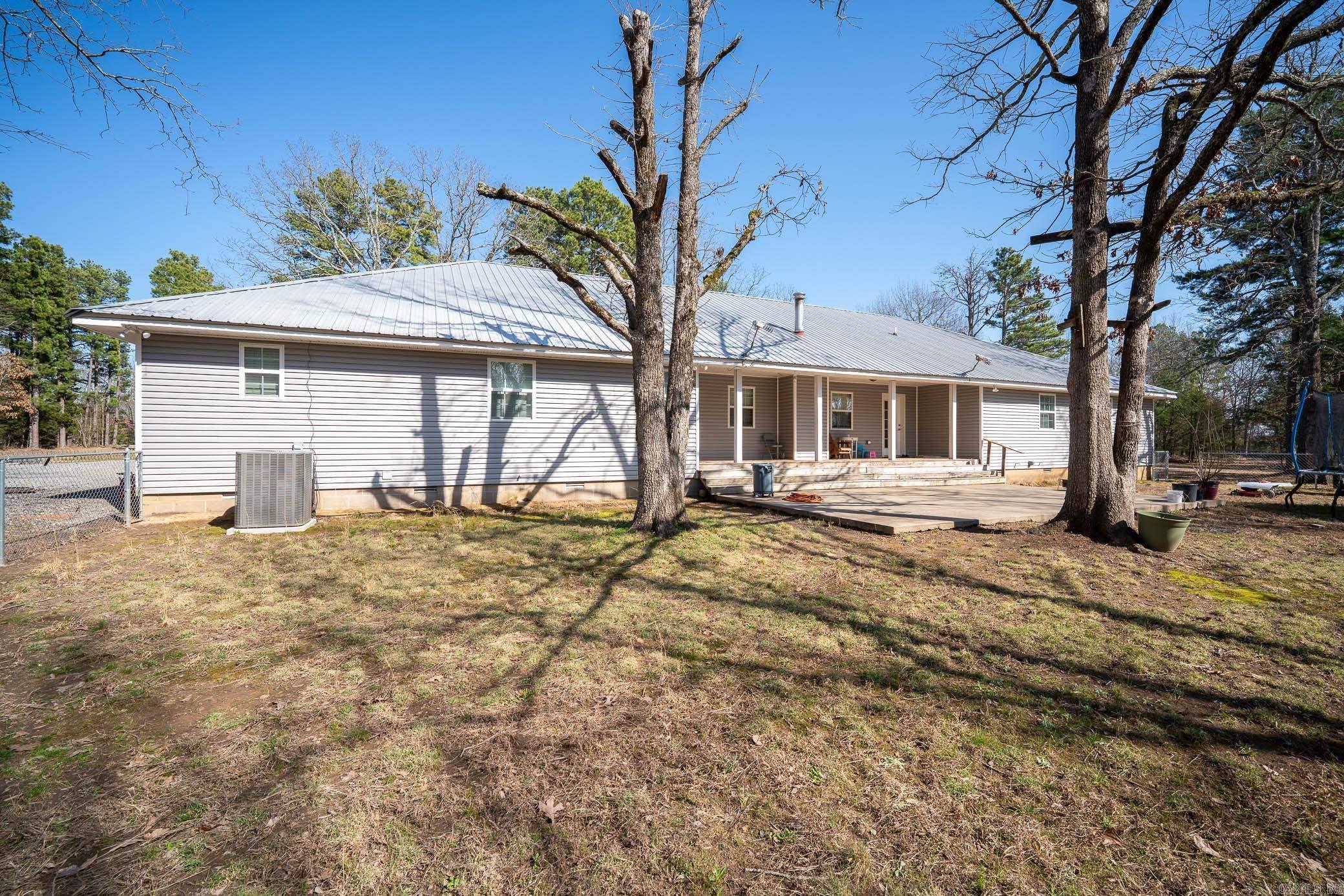 70  Quail Hollow  Heber Springs, AR