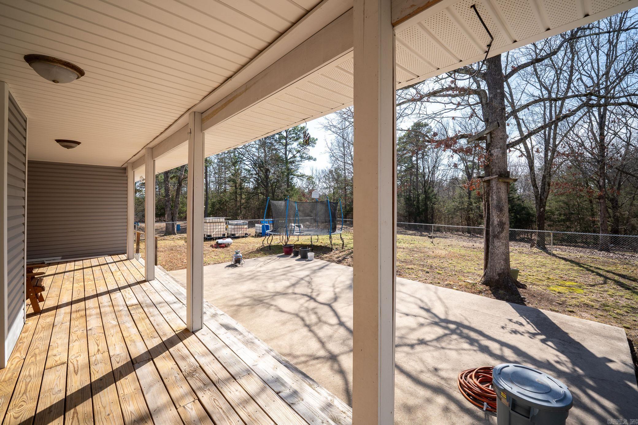 70 Quail Hollow Cove Heber Springs, AR 72543