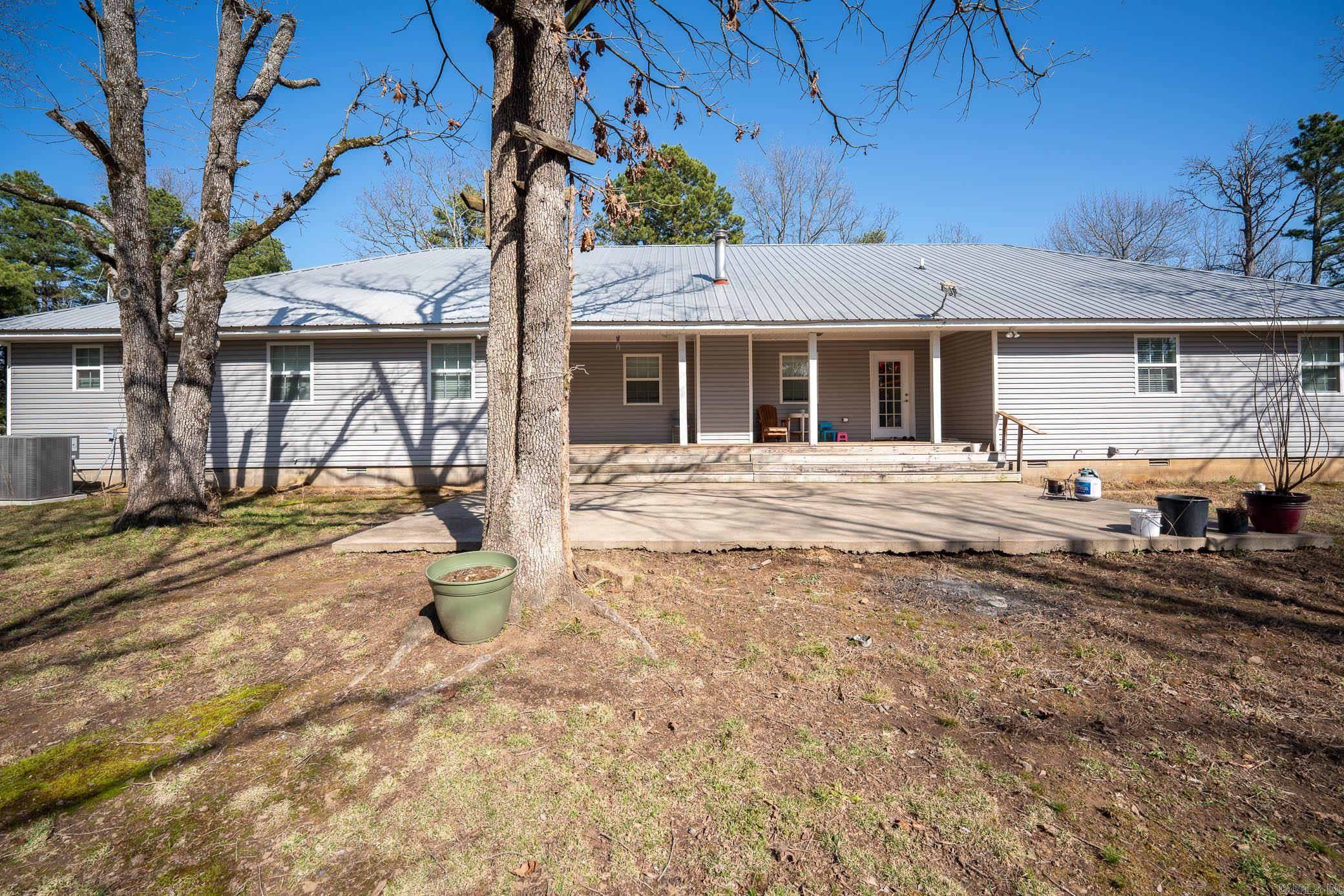 70  Quail Hollow  Heber Springs, AR