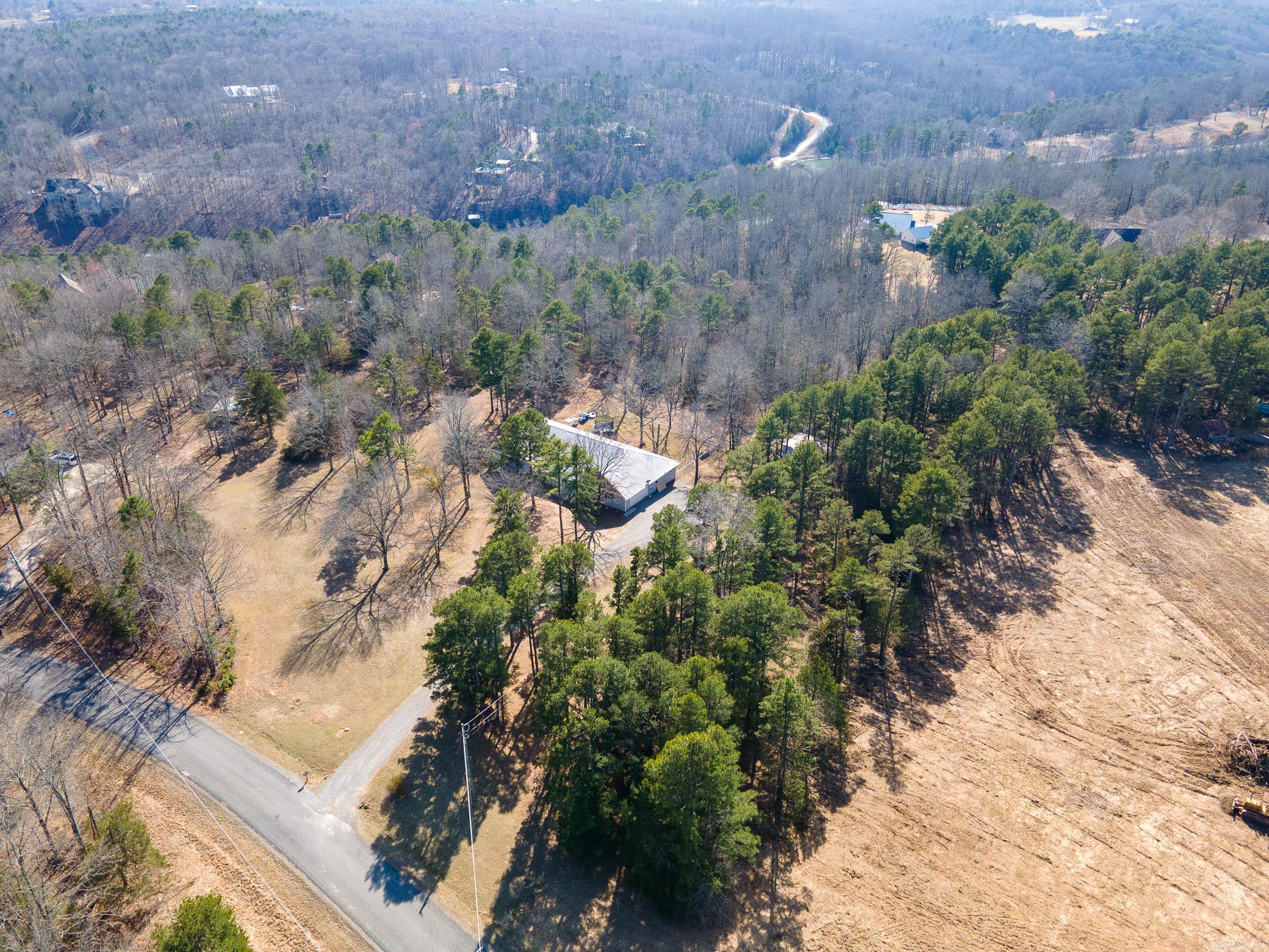70  Quail Hollow  Heber Springs, AR