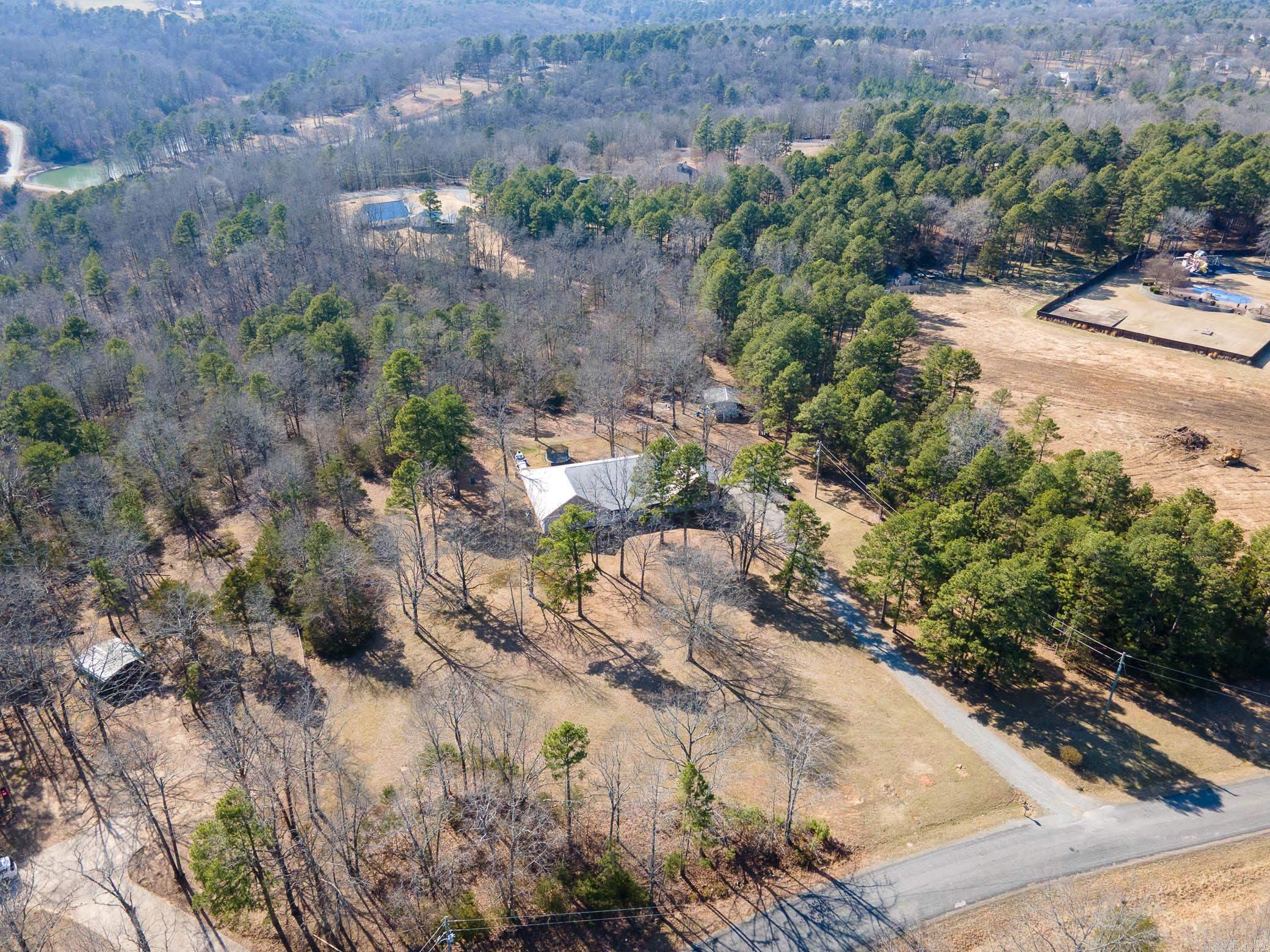 70  Quail Hollow  Heber Springs, AR