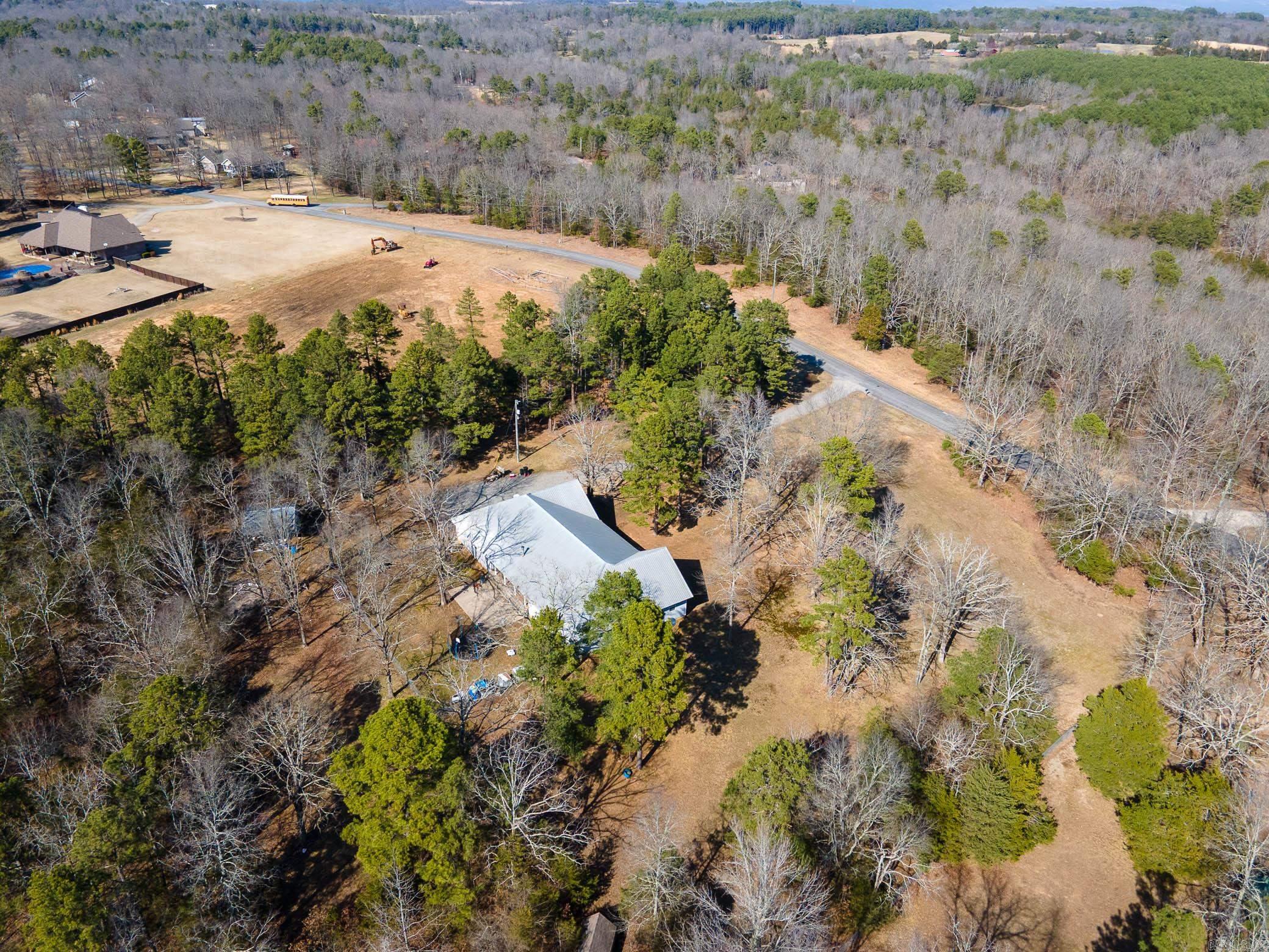 70  Quail Hollow  Heber Springs, AR