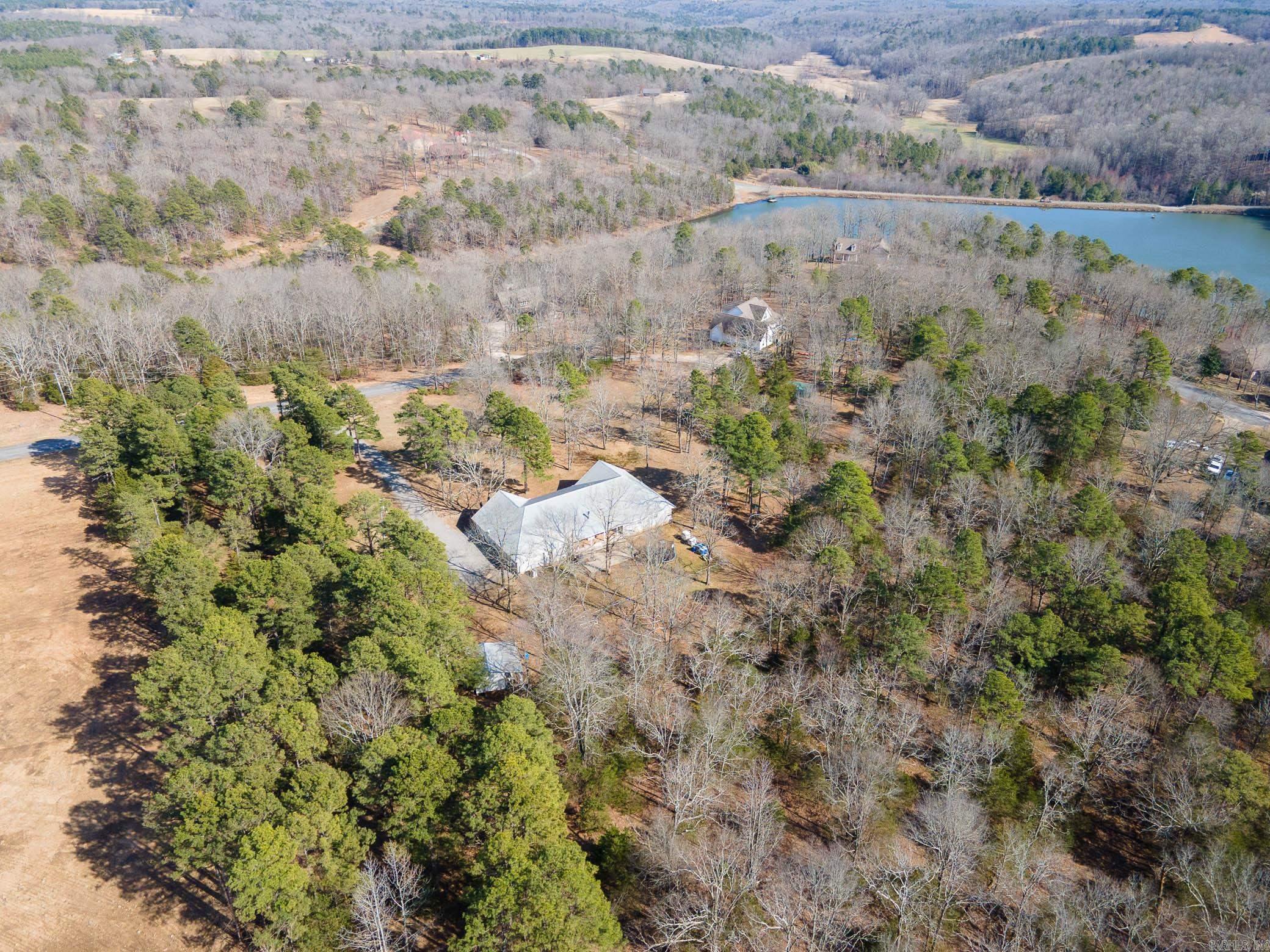70  Quail Hollow  Heber Springs, AR