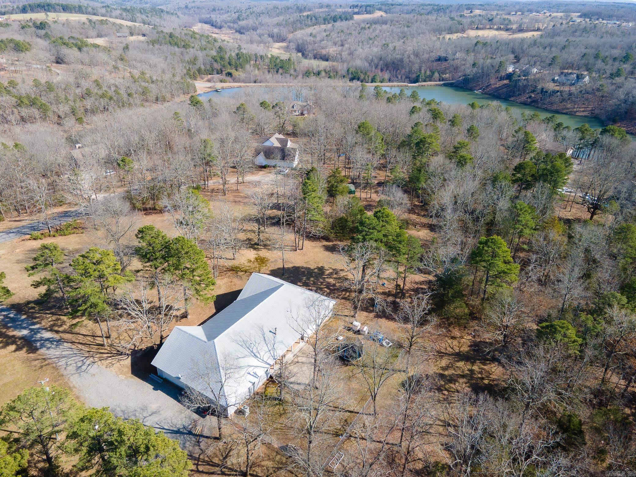 70  Quail Hollow  Heber Springs, AR