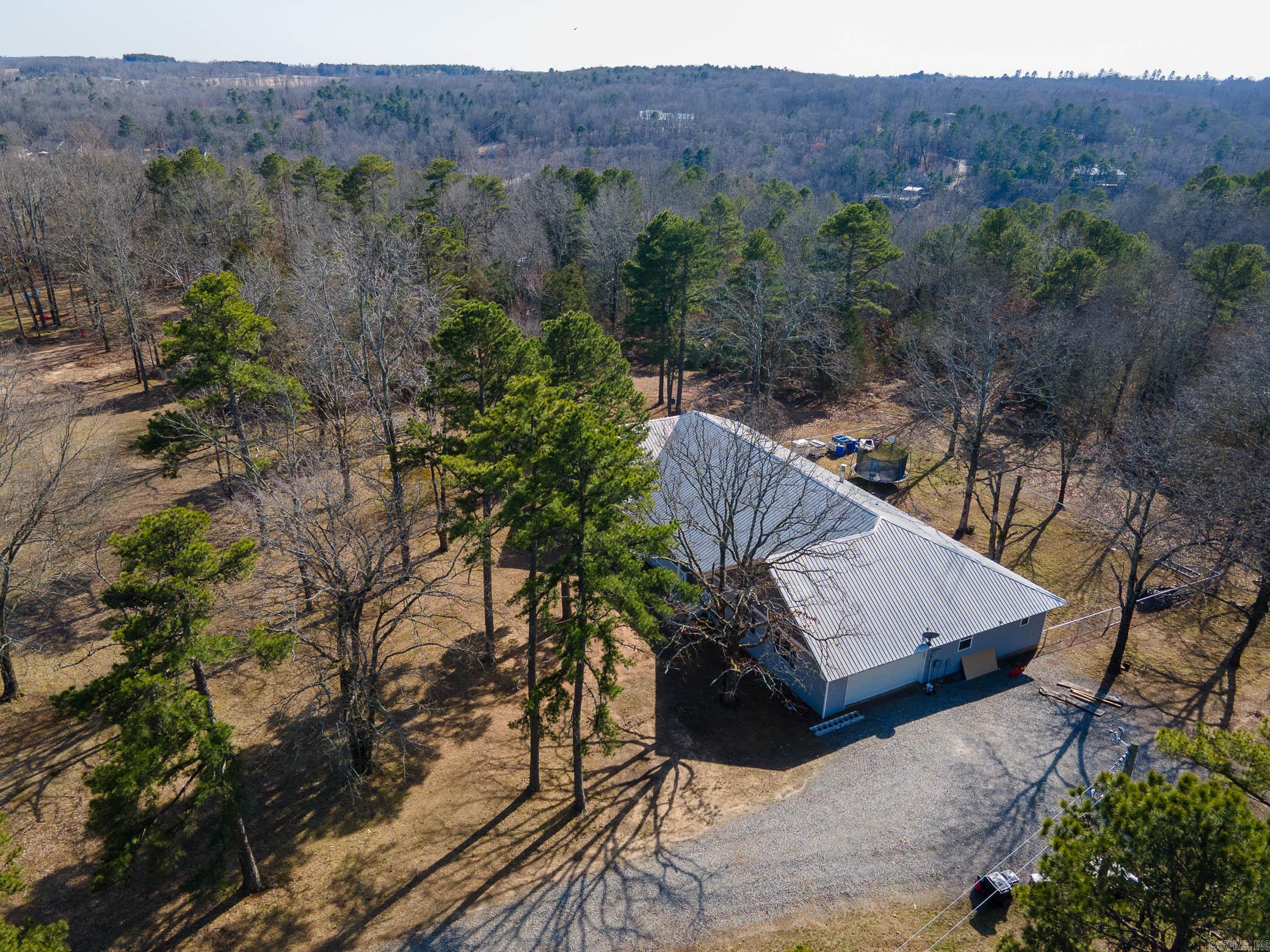 70  Quail Hollow  Heber Springs, AR